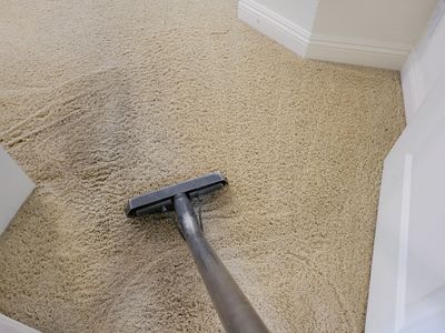 Carpet Cleaning near Shingle Springs
