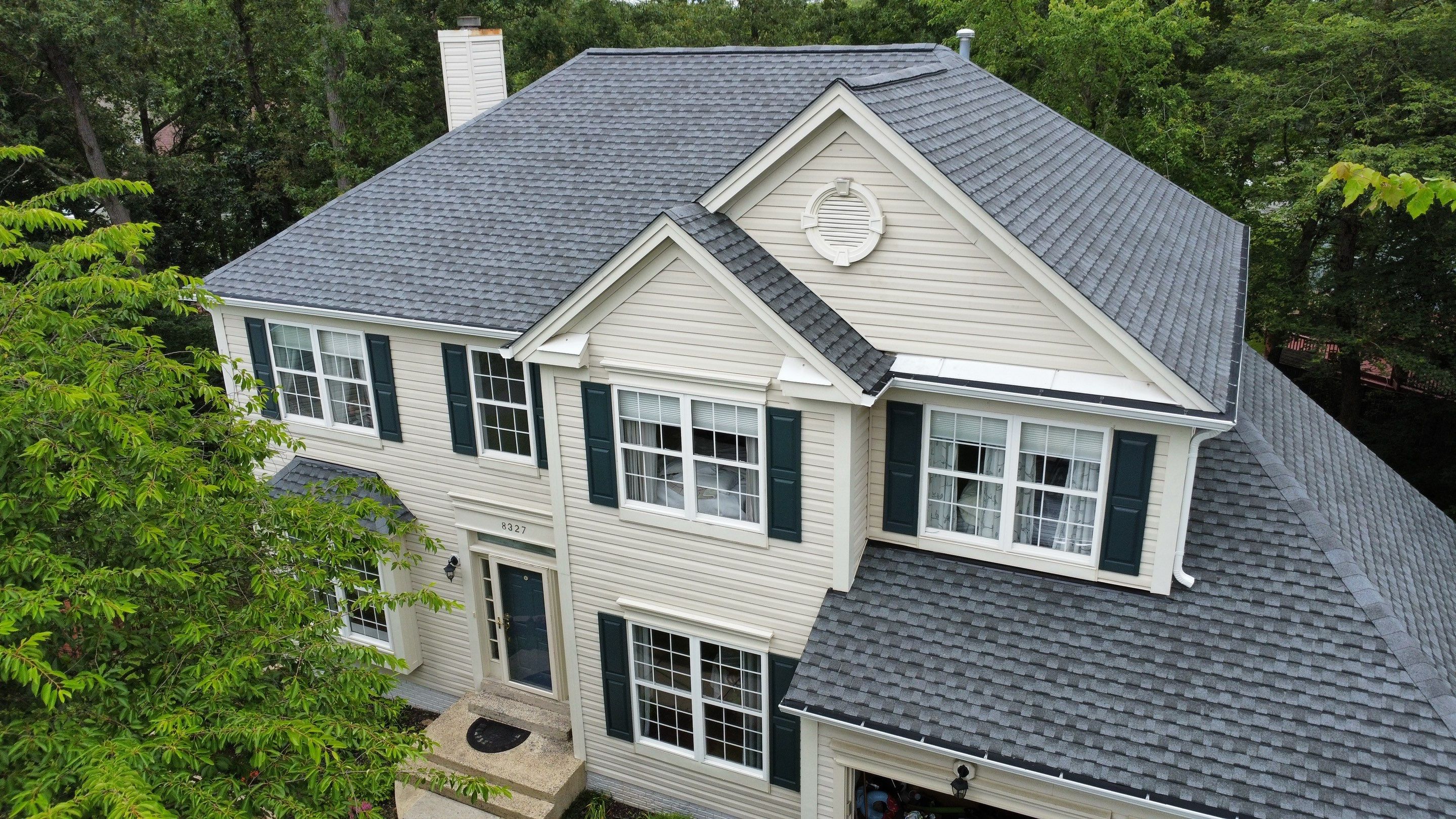 USA Storm Roofing and Construction Group featured photo.