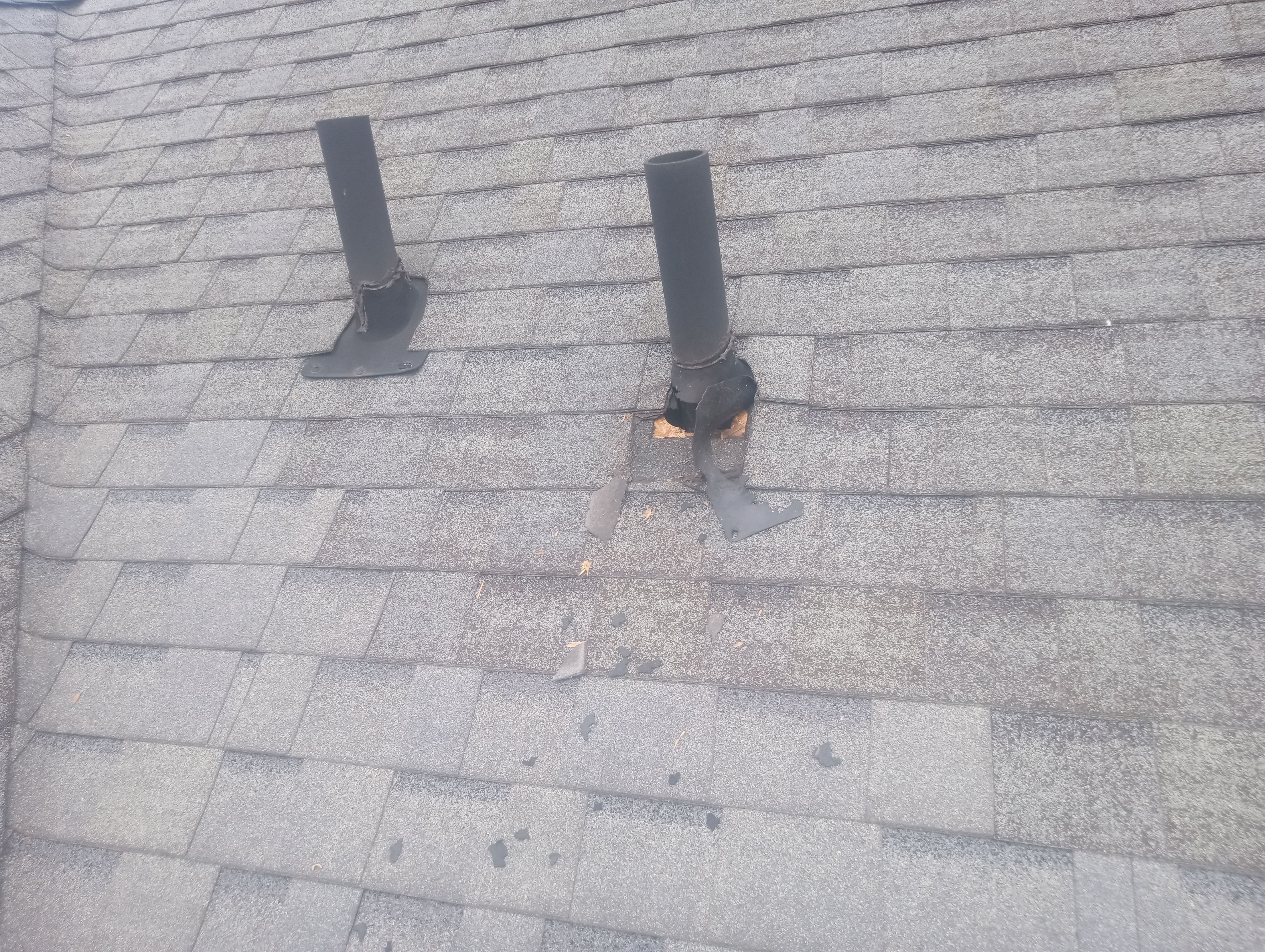 Tom Colelli by Silver Leaf Contracting 
