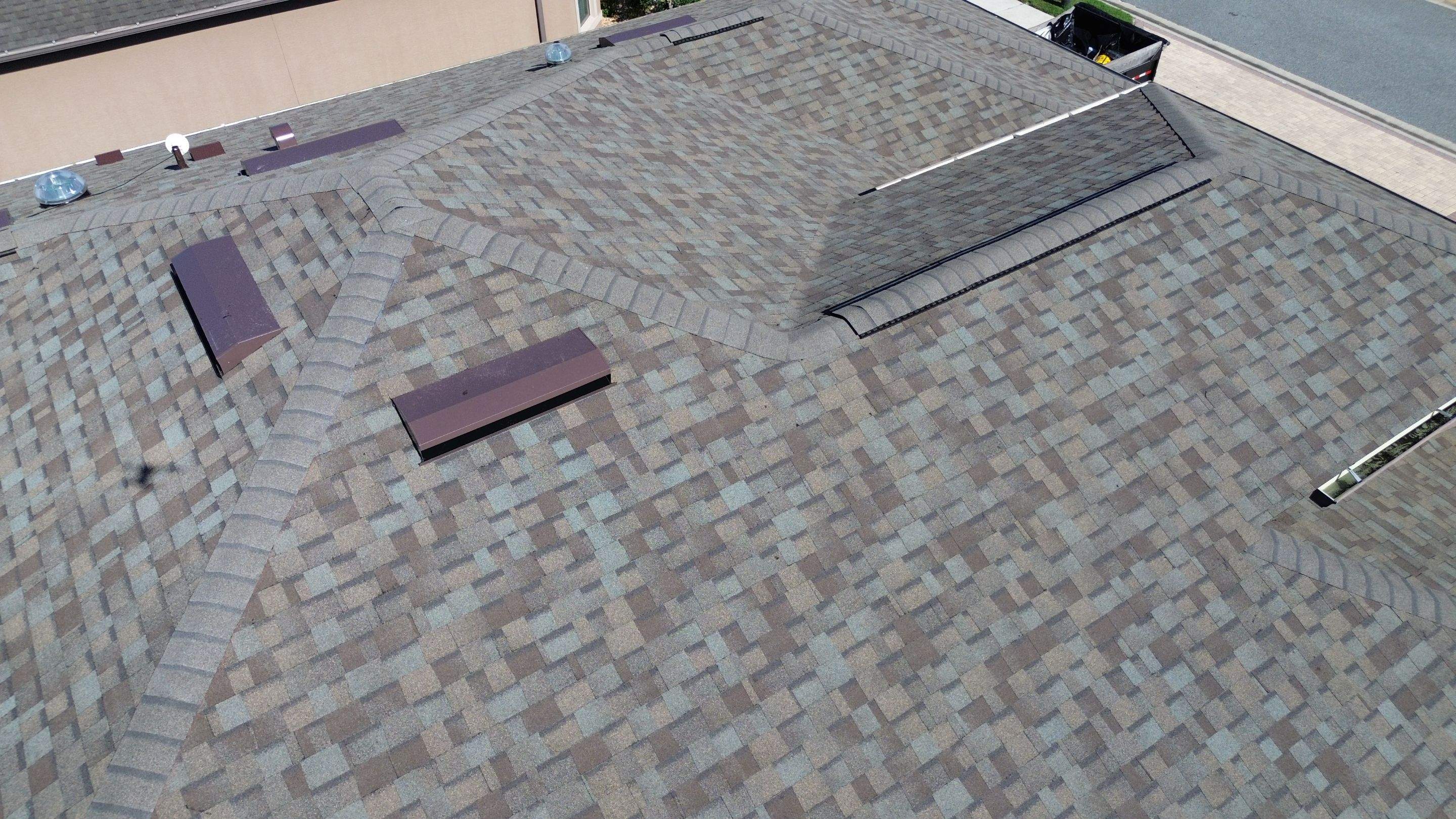Ocala New Roof Shingle Replacement  by Brehm Roofing
