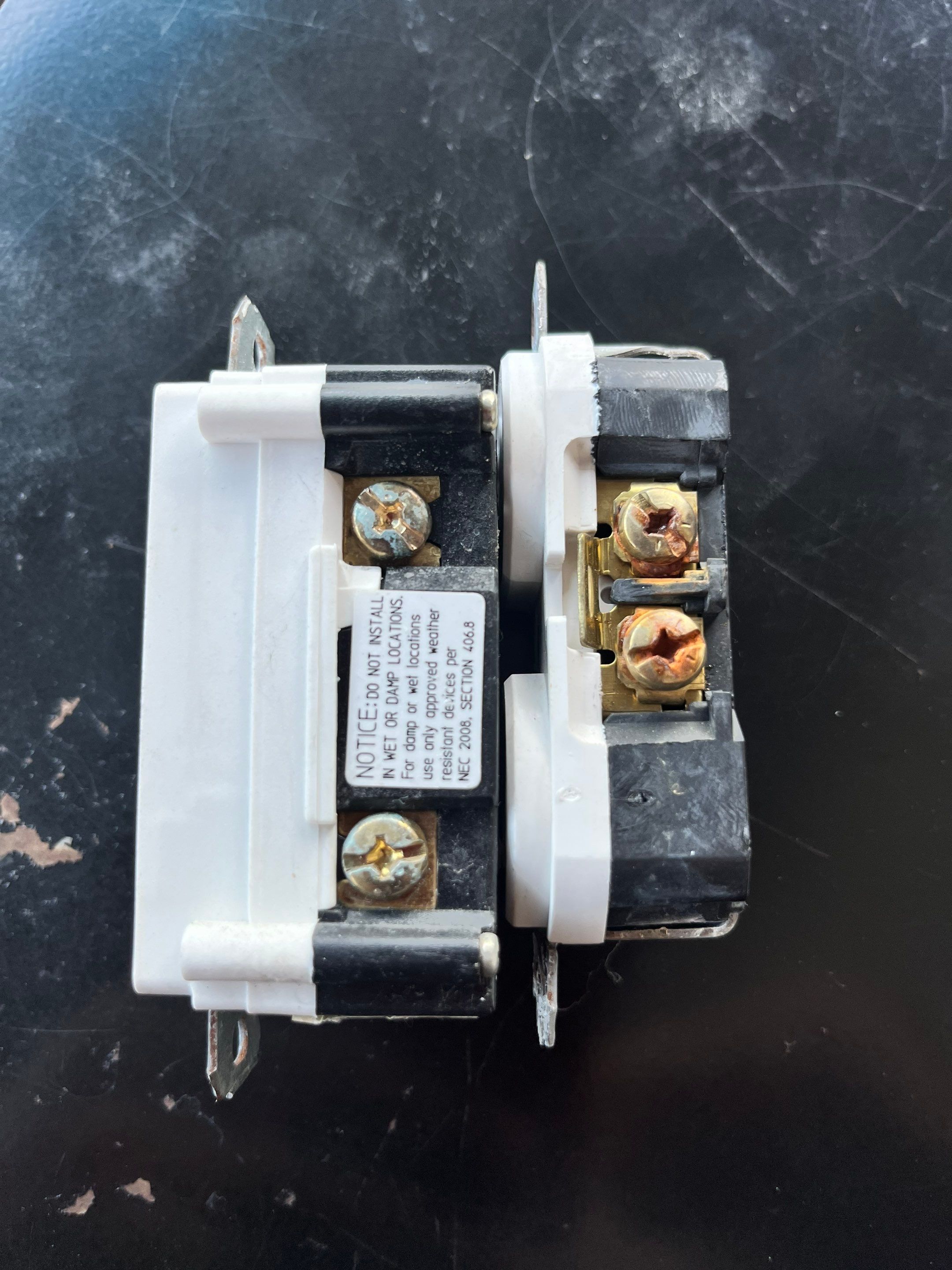 Project in Woodinville by Aztec Electric LLC