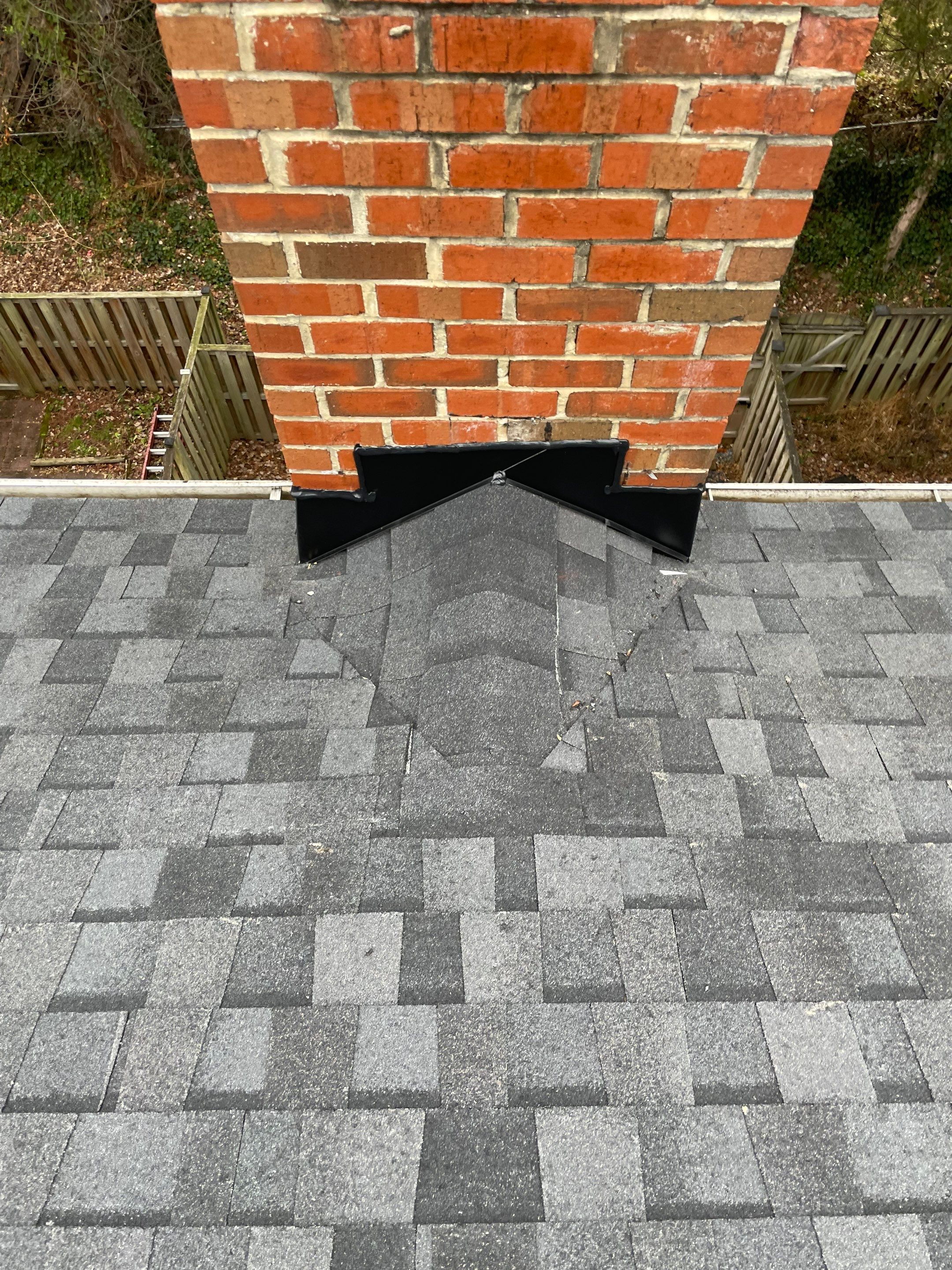 Annandale : Residential Roof Replacement with CertainTeed Landmark Pro in Max Def Moire Black  by RM Banning, Inc.