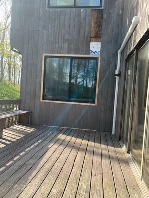 Energy-Efficient Window Replacement