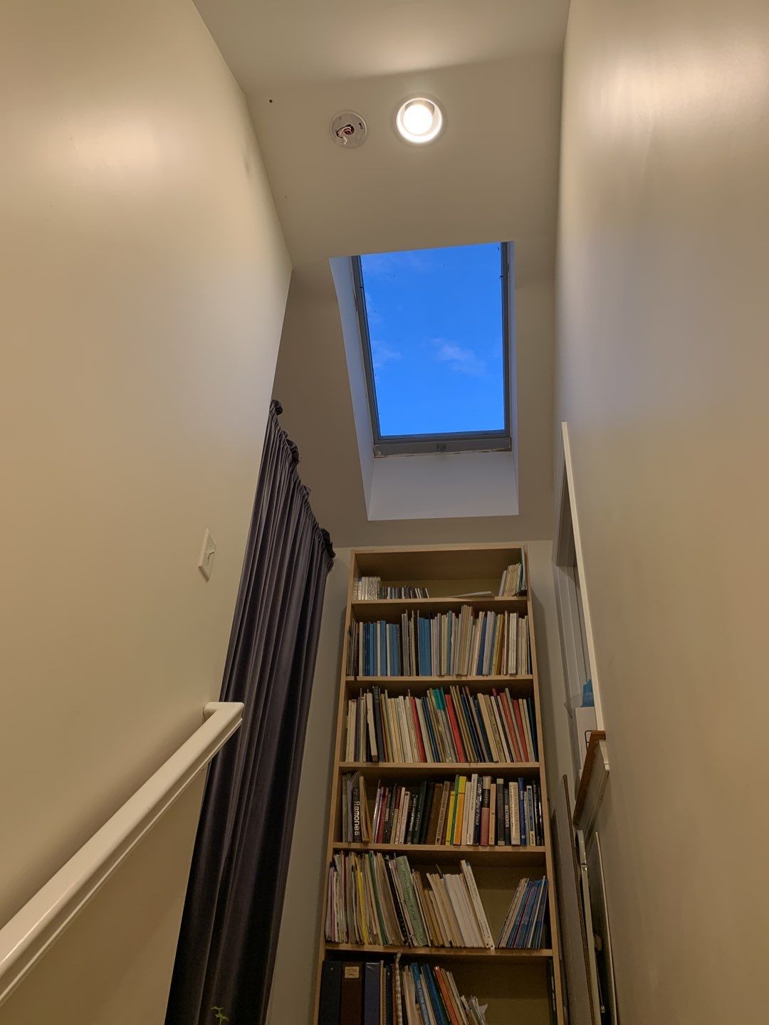 New Skylights and Roof in Belmont, MA by Master Roof Inc