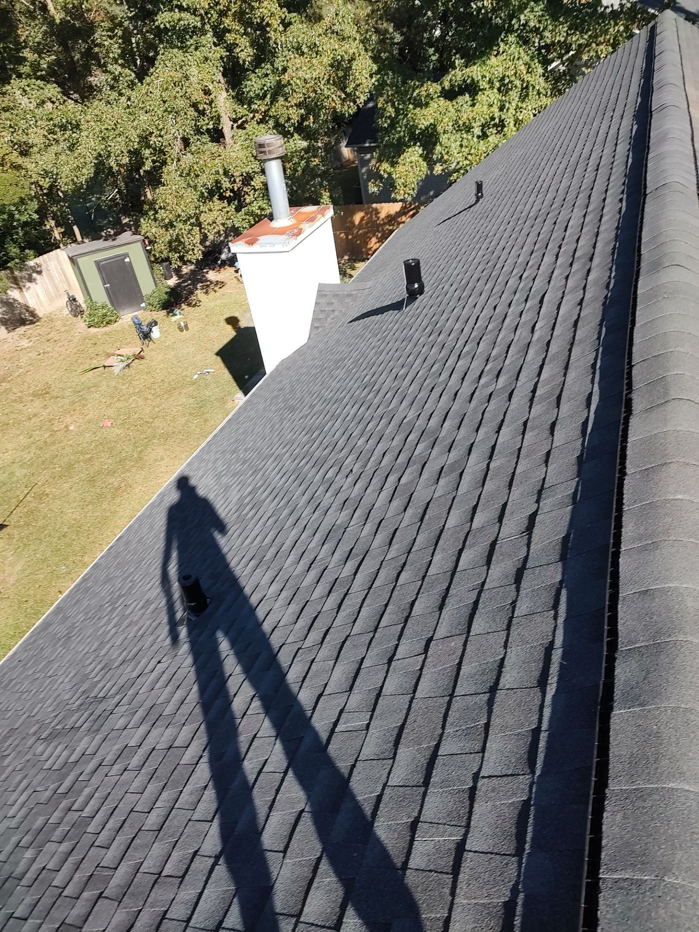 Preferred+ Roof with a $1k leak gurantee by Maven