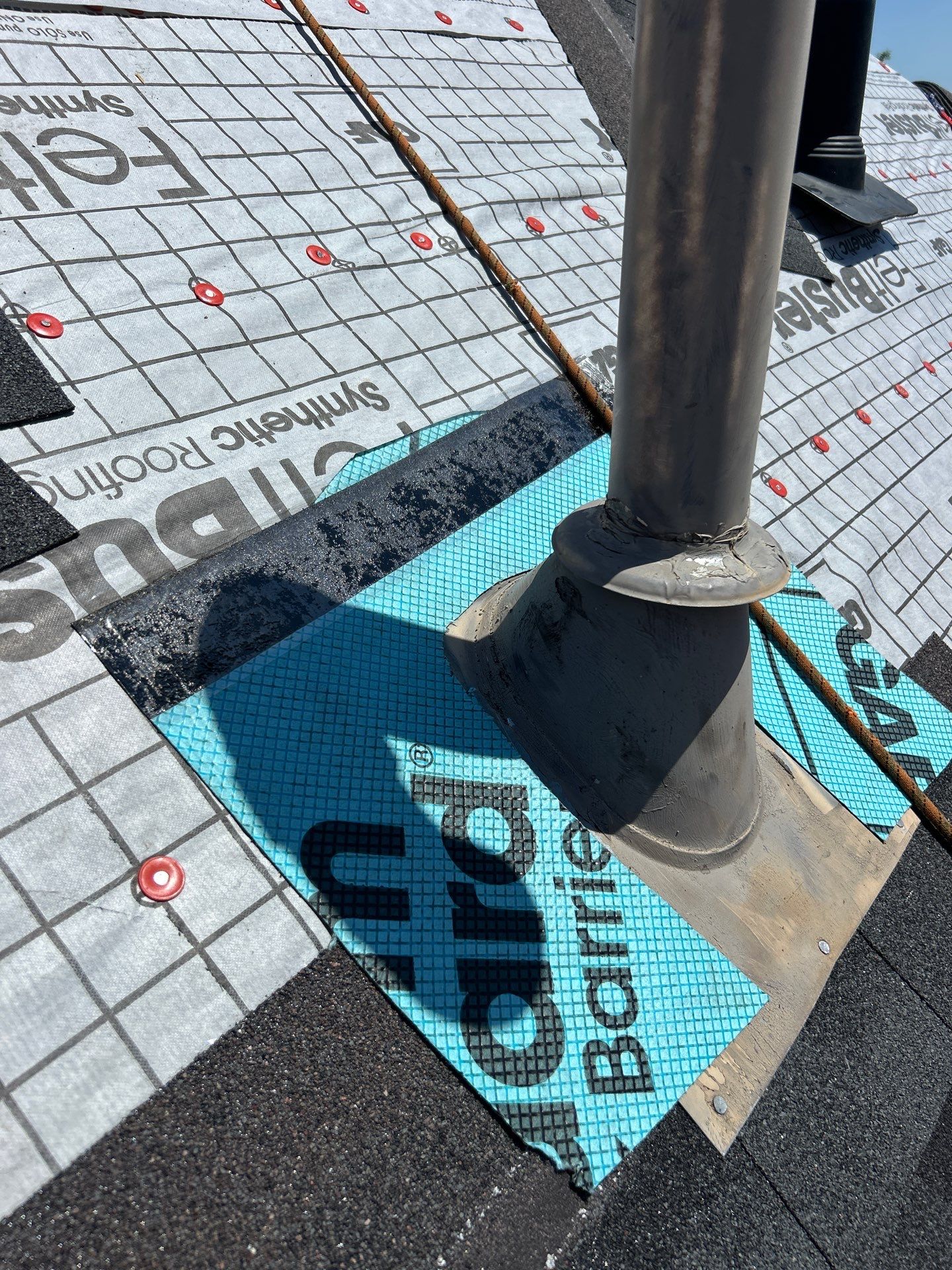 Roof Replacement Pearland by Roof Repair Services LLC