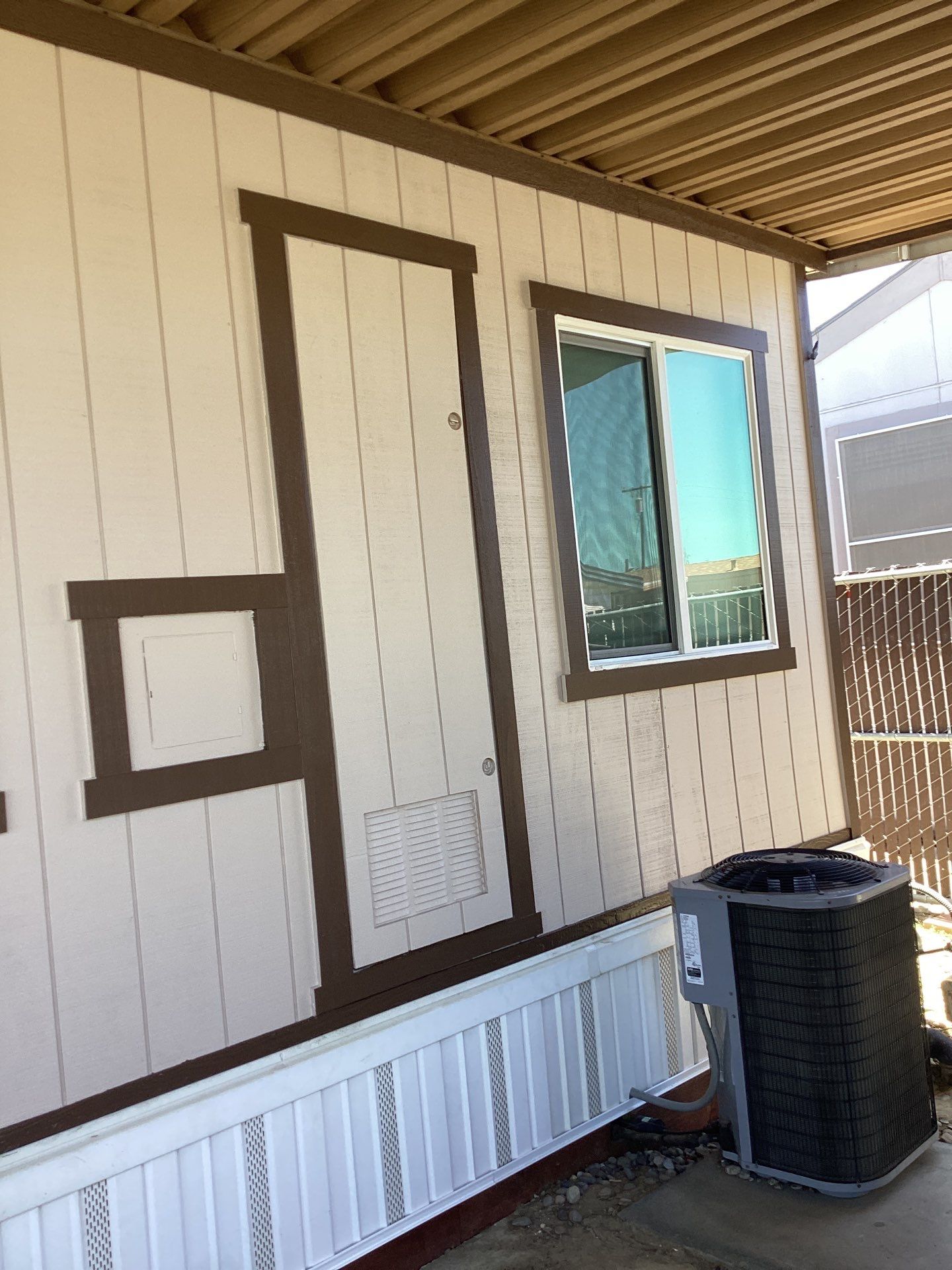 Exterior Painting in Ceres by Lancaster Painting