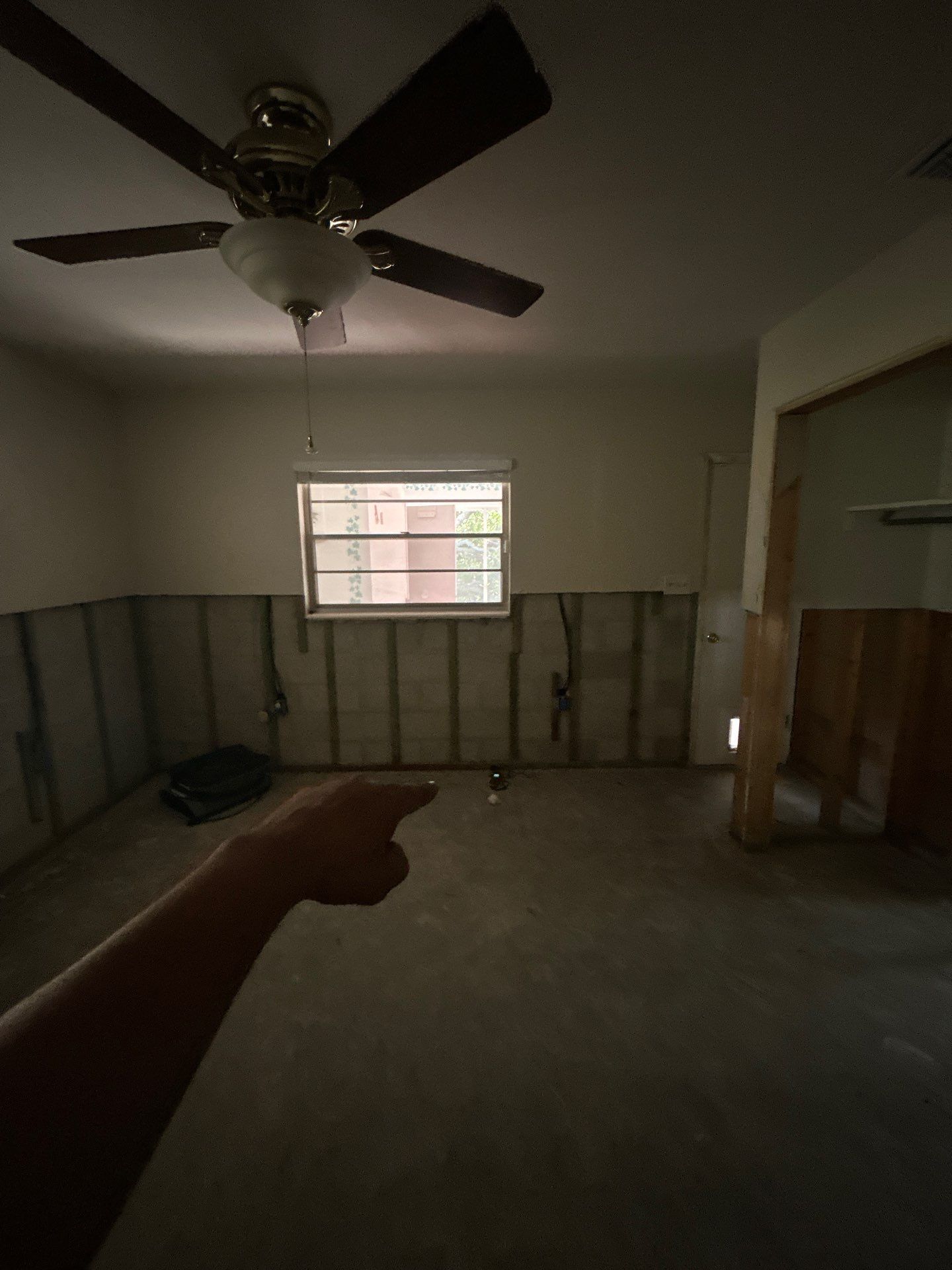Water Mitigation by Ampm Restoration Services 