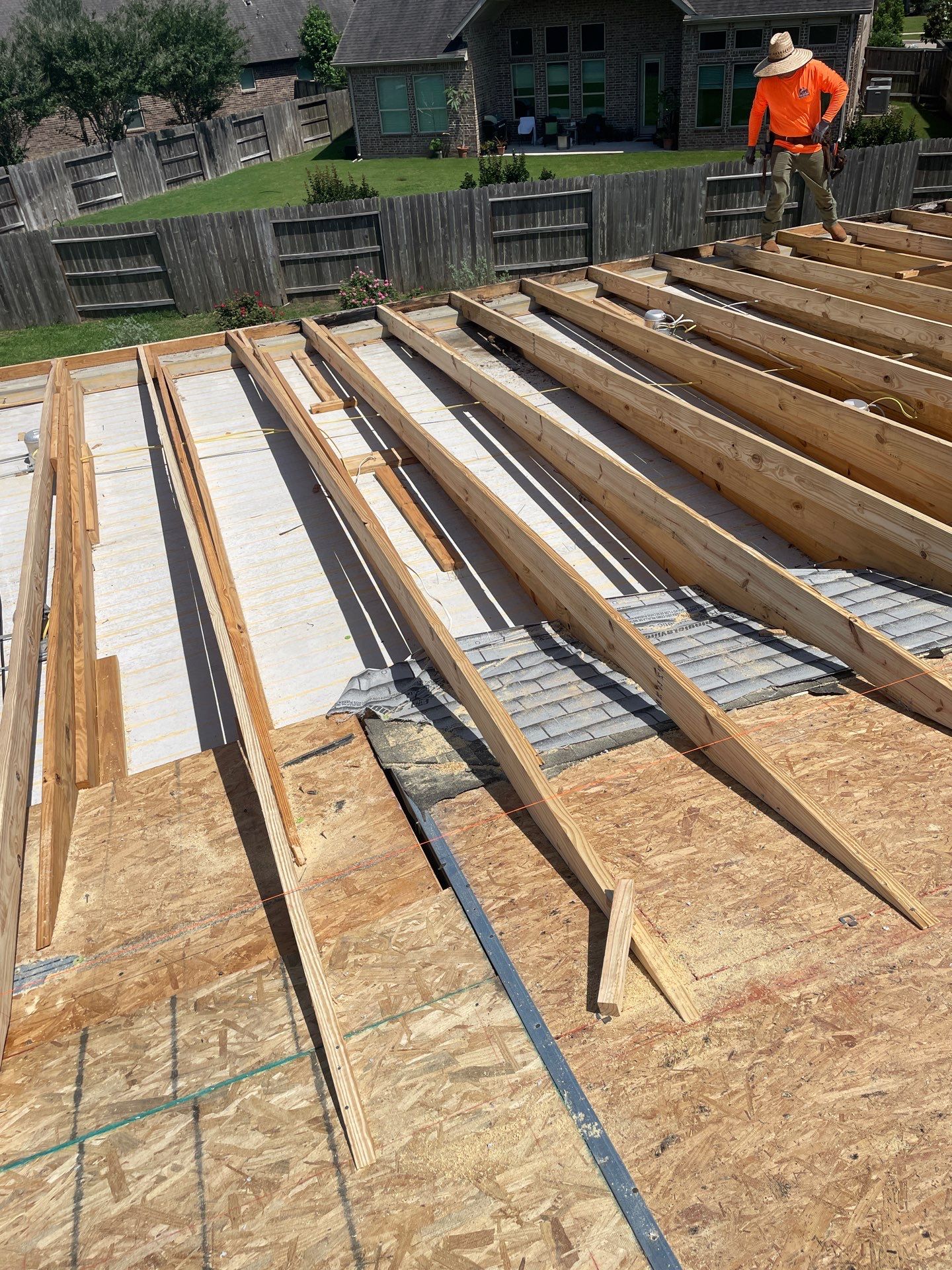 Roof Repair Richmond by Roof Repair Services LLC
