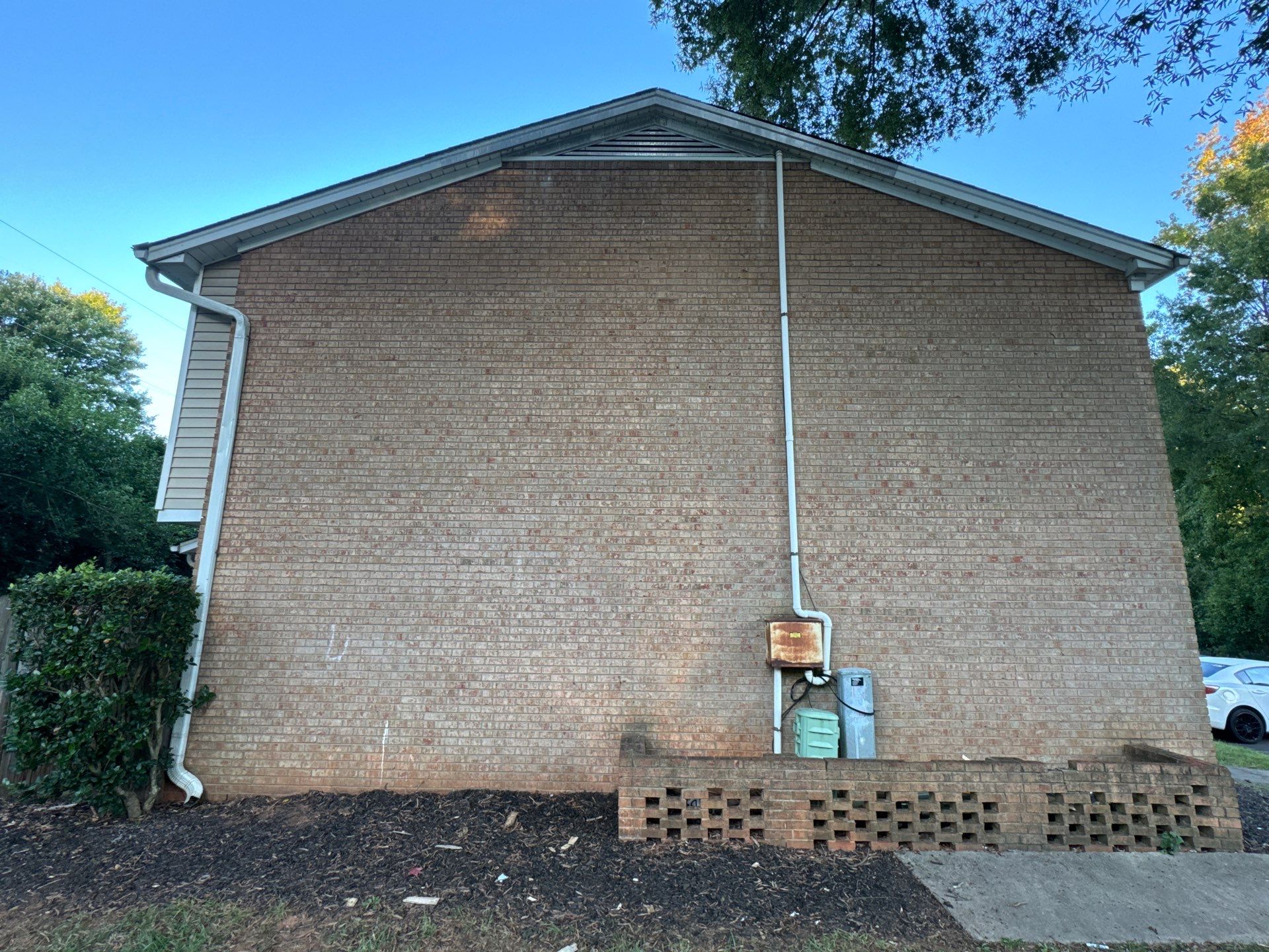 Dallas Avenue Area — Charlotte, NC