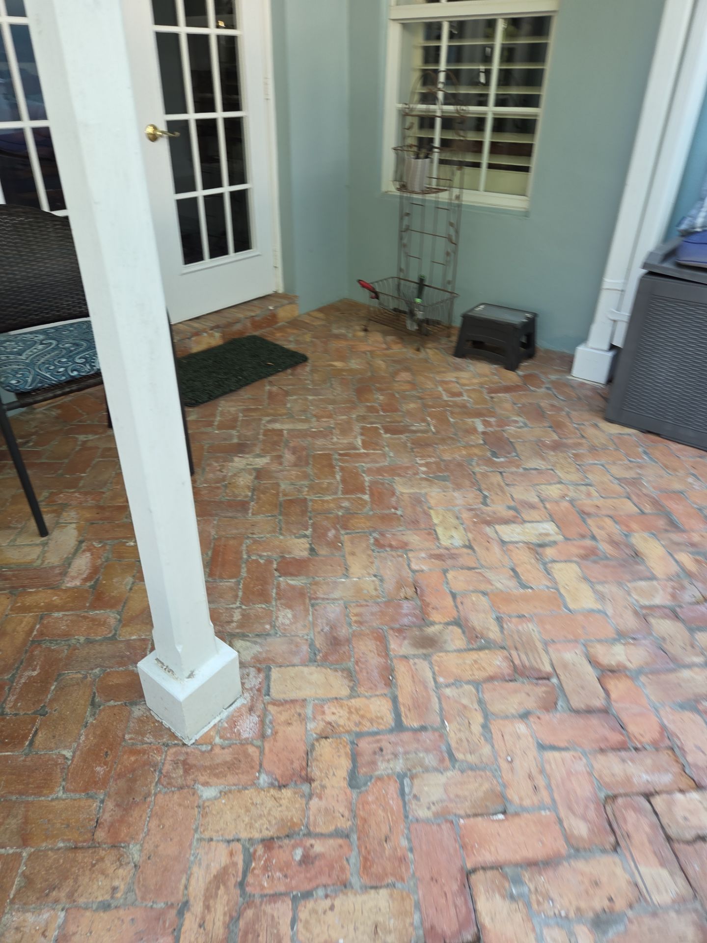 Tile Roof Repair and Decking Replacement in Boca Raton by Aastro Roofing