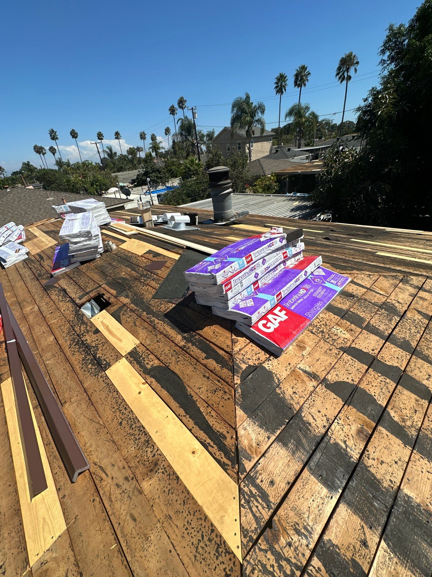 Roof Replacement - Huntington Beach, CA 92646 by Epic Roof Replacement