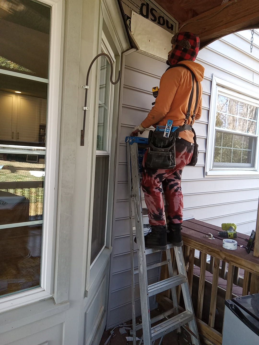 Sterling: Multi-Trade Insurance Restoration by RM Banning, Inc.