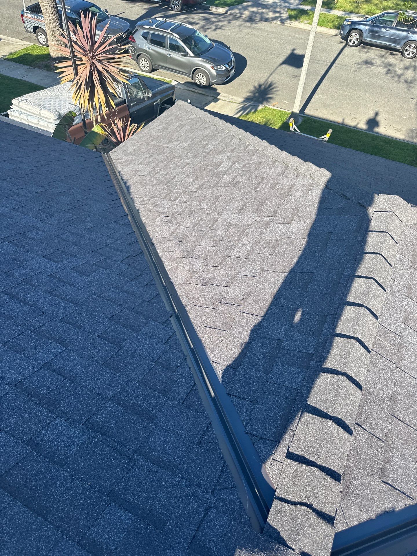 Roof Replacement - Lakewood, CA 90713 by Epic Roof Replacement
