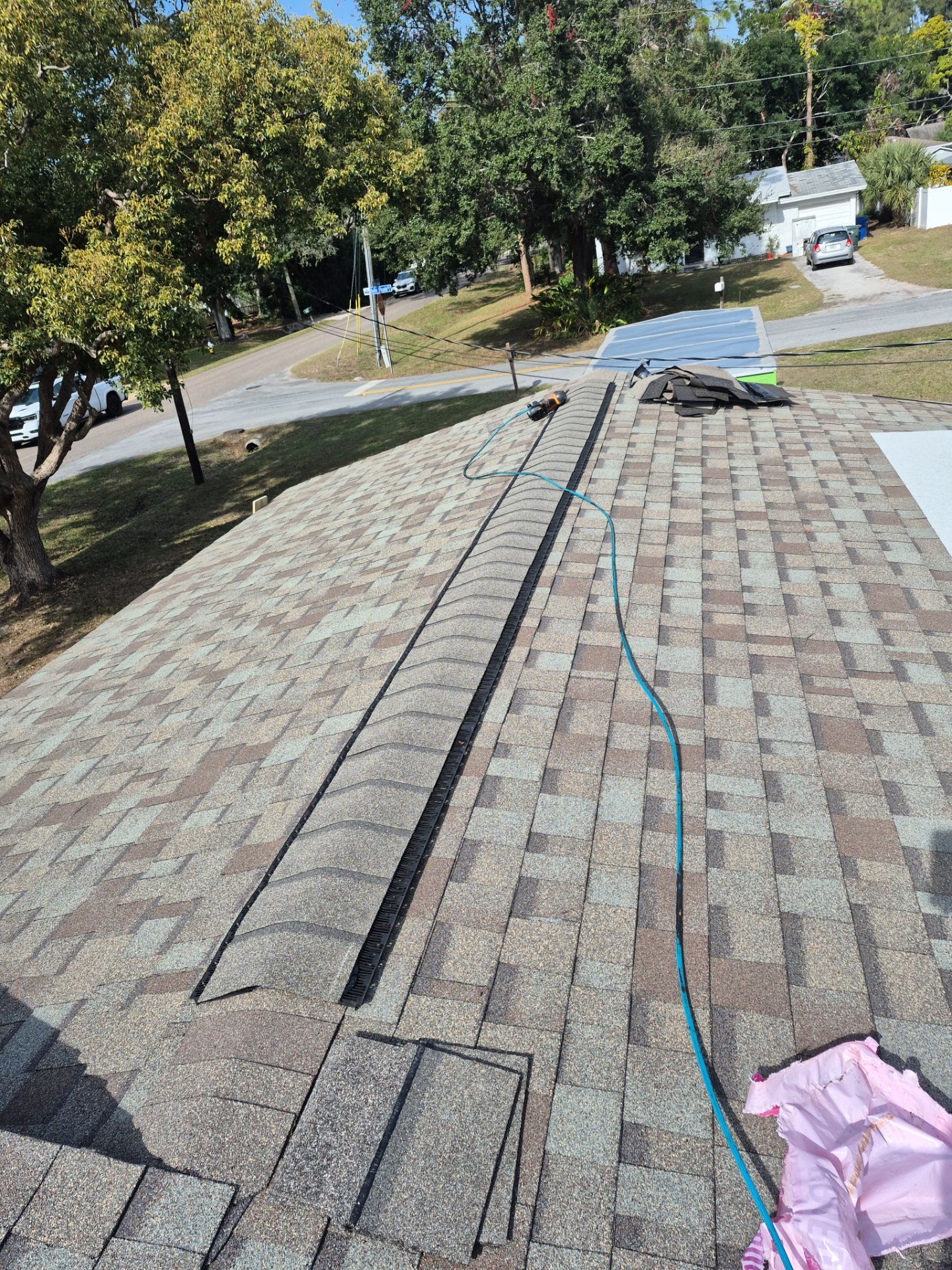 Project in Largo 33770 by Mitchell Roofing Company LLC 