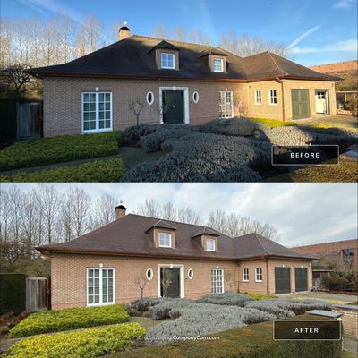 Project in Wemmel