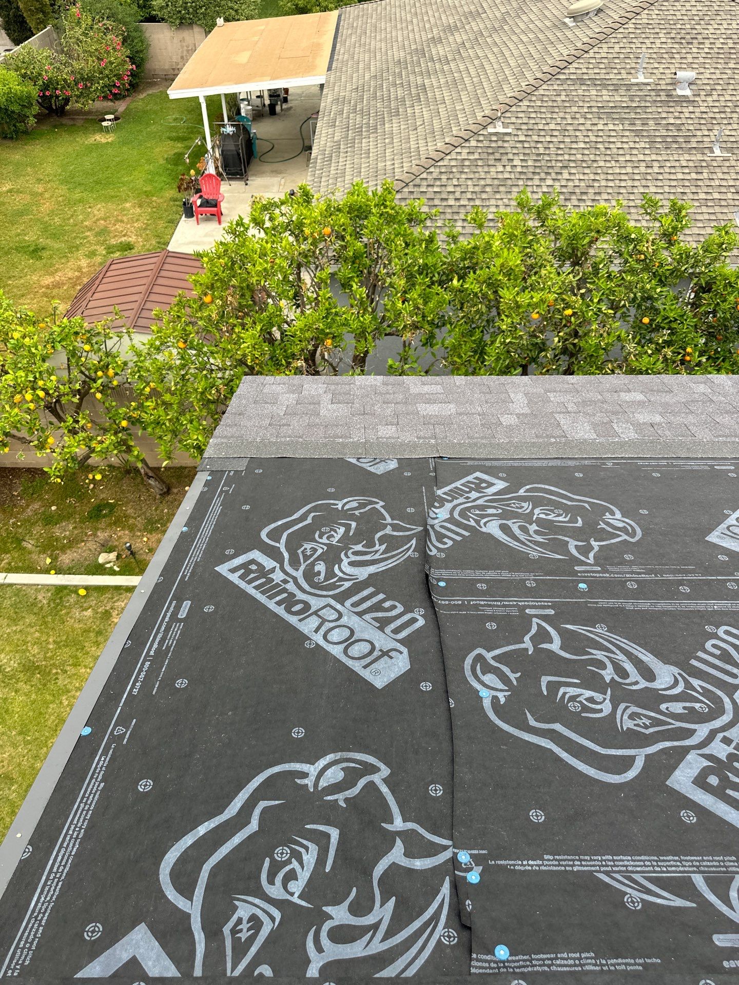 Roof Replacement - Placentia, CA 92870 by Epic Roof Replacement