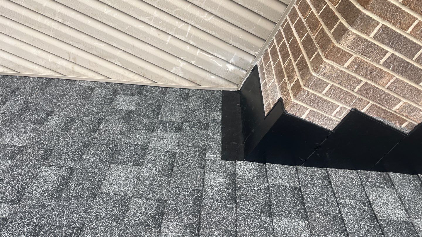 Project in Ellicott City by Elvis General Construction LLC