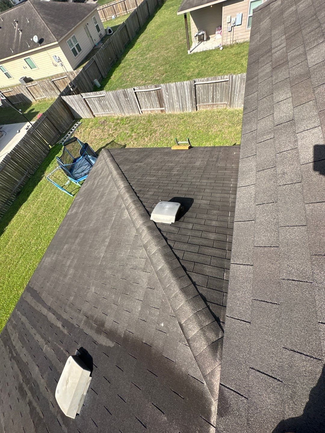 Roof Repair Rosenberg by Roof Repair Company
