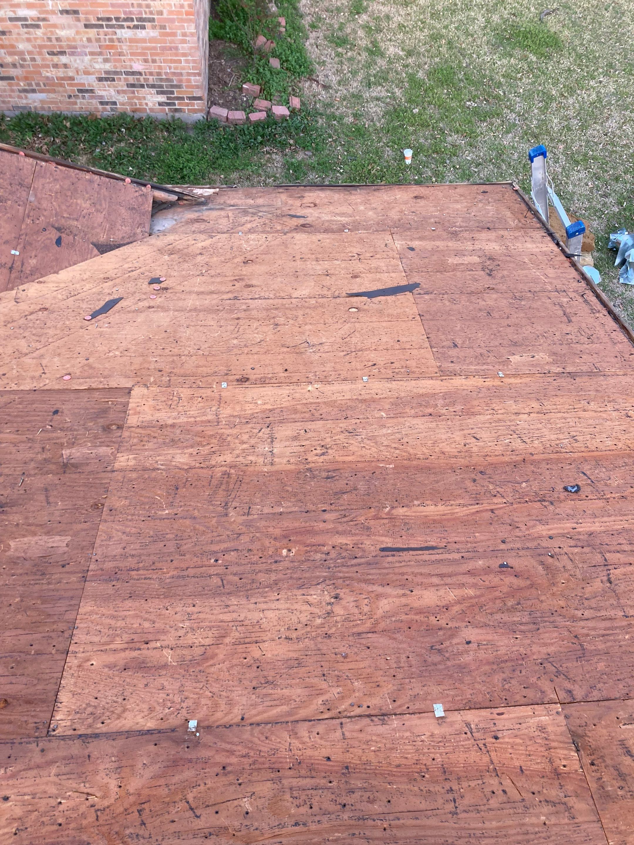 Project in Lancaster by Rhino Roofing and General Contracting, LLC
