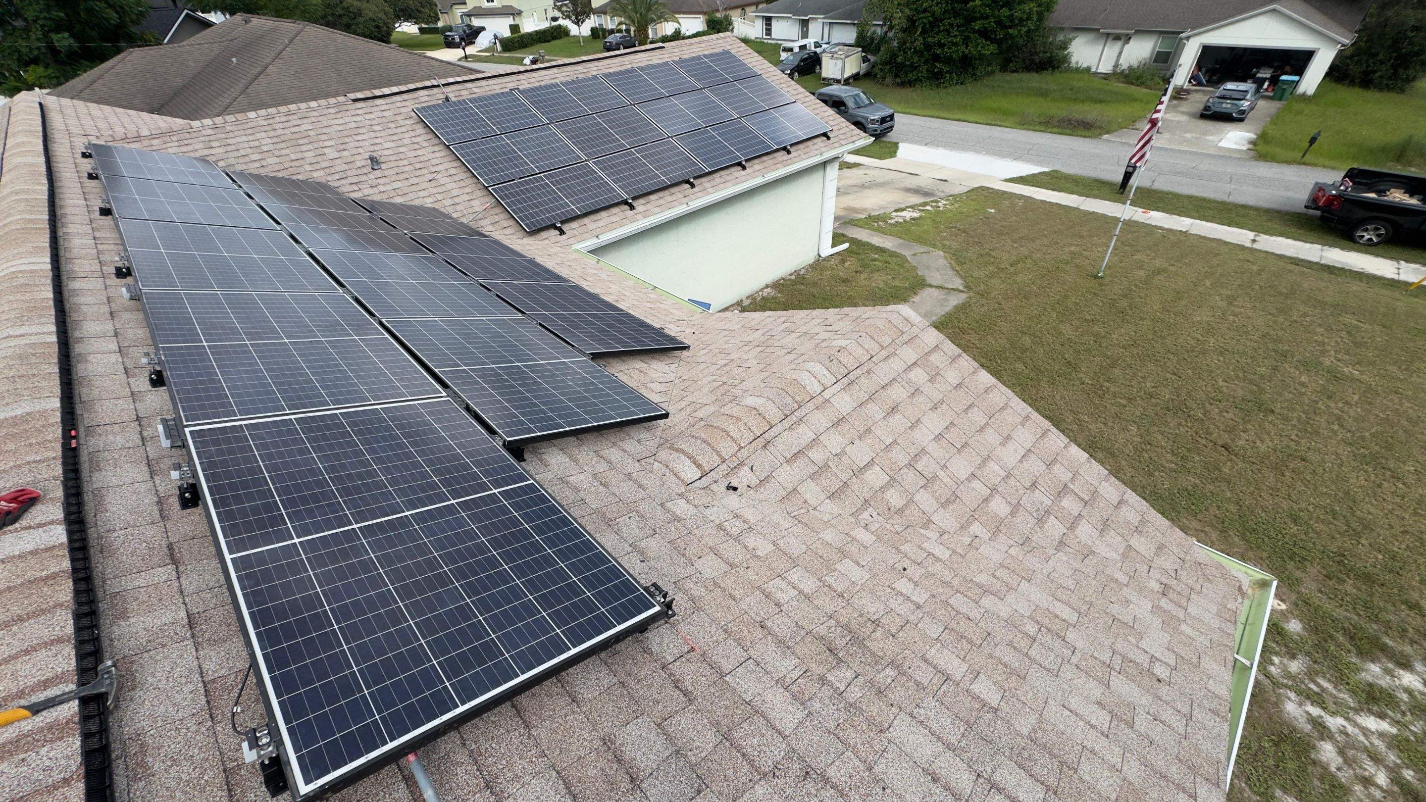 Display by Florida Blue Roofing, LLC