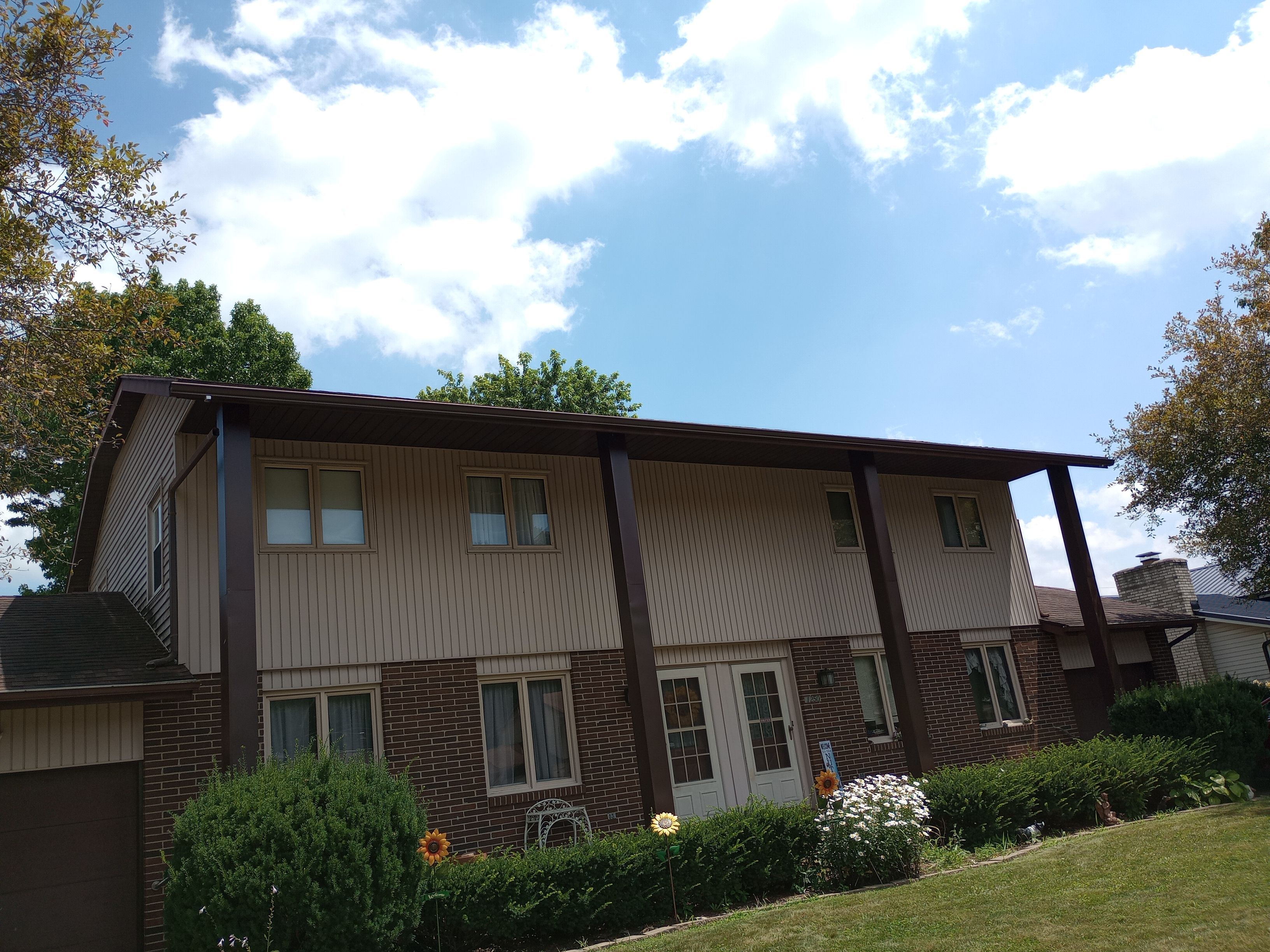 Lance Galentine by Silver Leaf Contracting 
