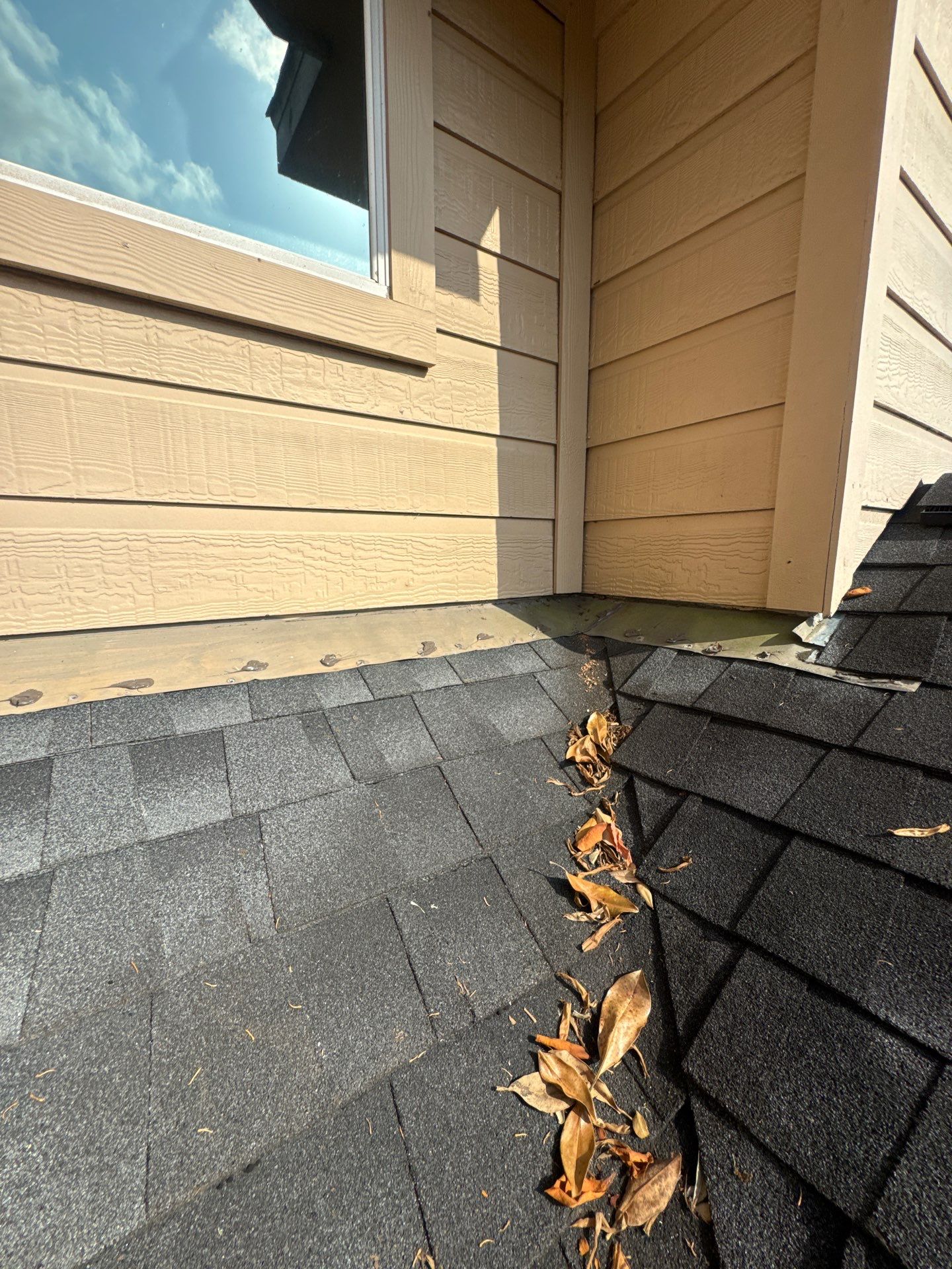 Roof Repair Missouri City by Roof Repair Services LLC