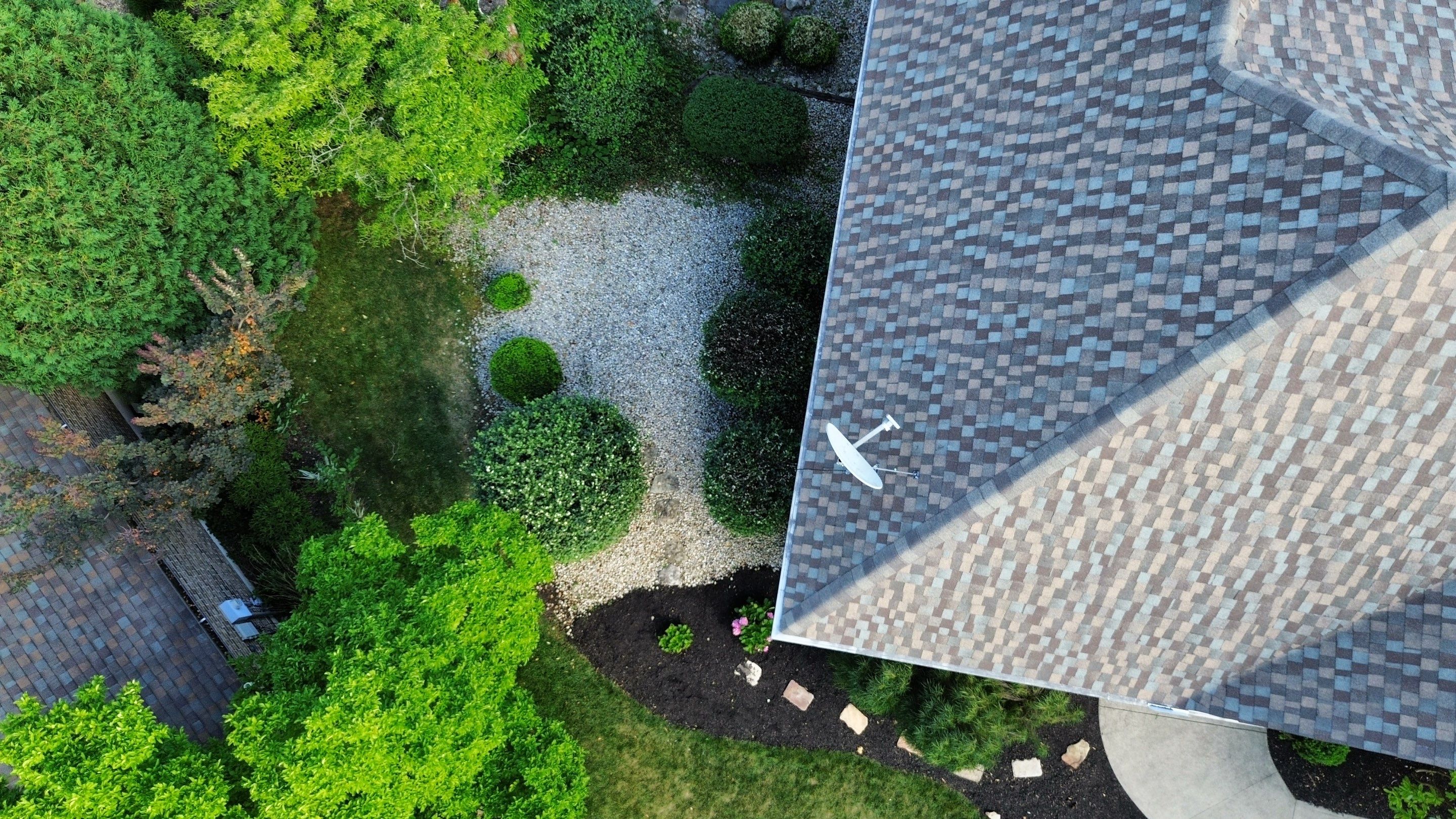 Residential Roofing Installation using Timberline HDZ Shingles - Cedar Falls by RoofX 
