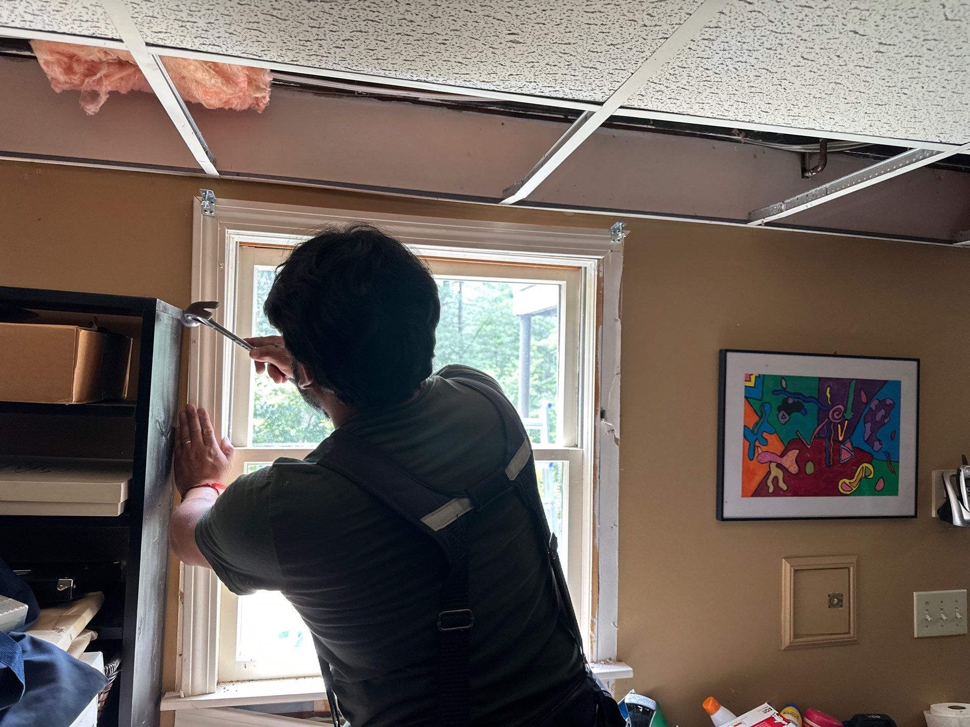 Premium Front Entry & Sliding Patio Door Installation by Mighty Dog Roofing of Greater Middlesex County
