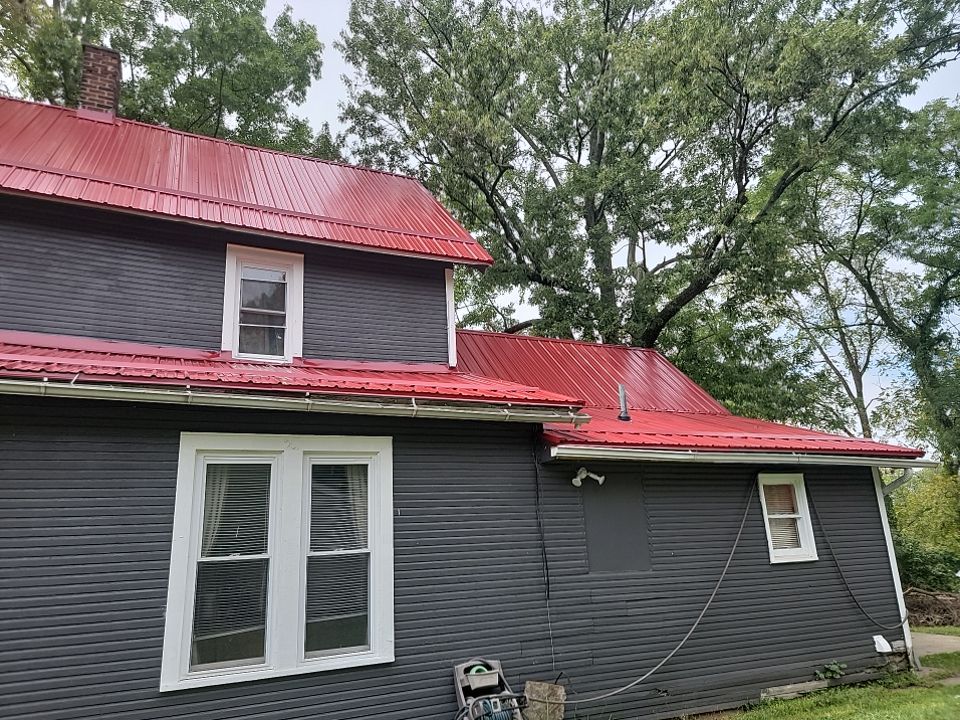 Bobbijo Hendershott by Silver Leaf Contracting 