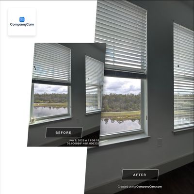 Office Remodel