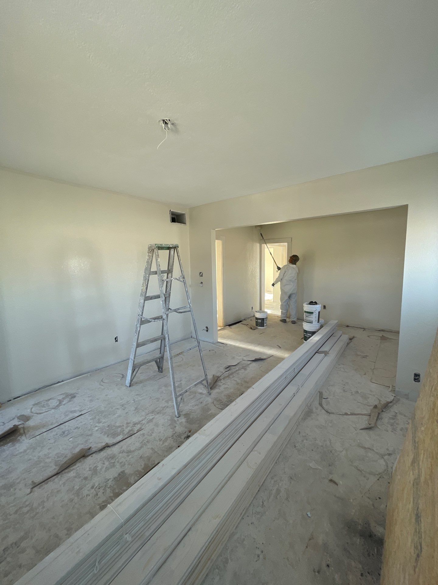 From Drab to Fab: A Spectacular Home Renovation by Castro Brothers Solutions