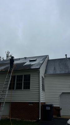 Project in Richmond