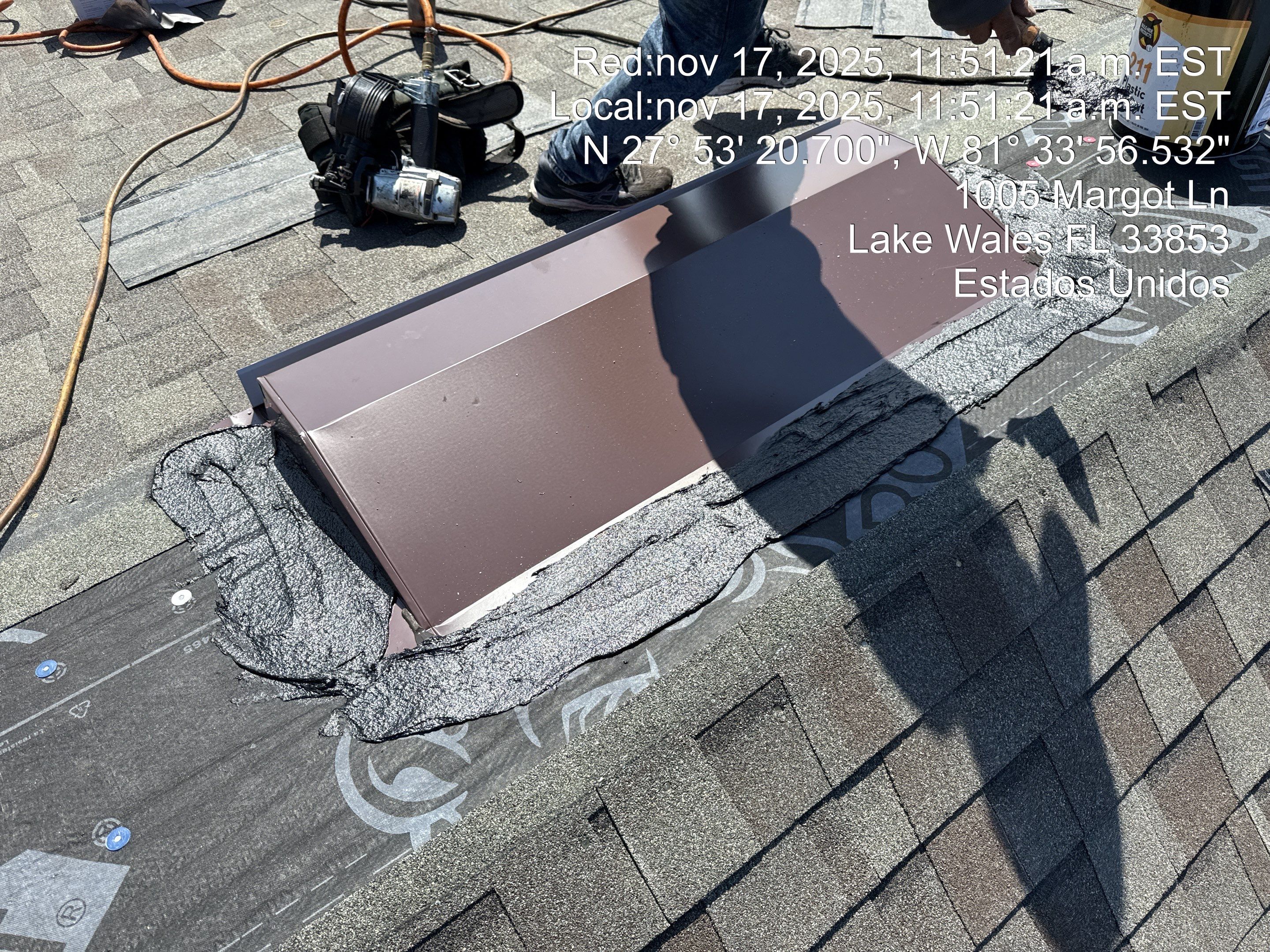 Project in Lake Wales by You Restorations LLC DBA YOU-Home