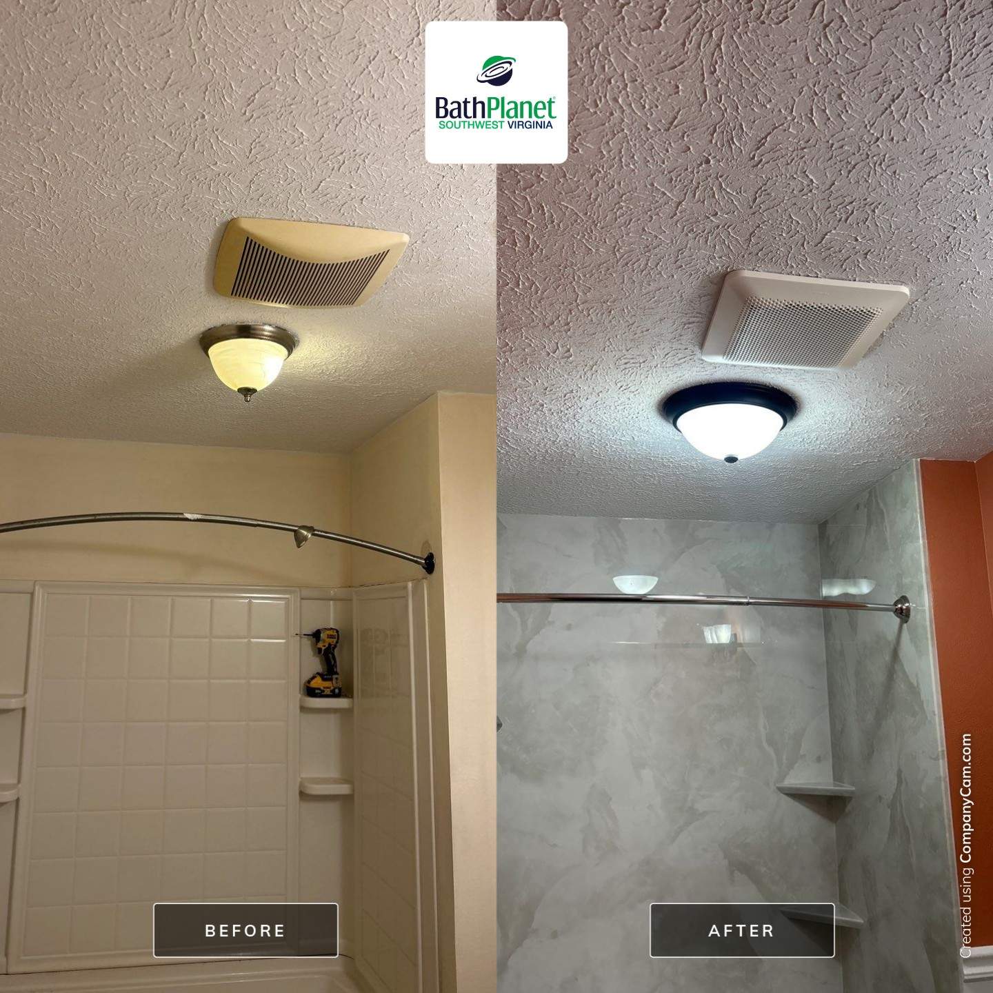 Remodel by BathPlanet SW Virginia