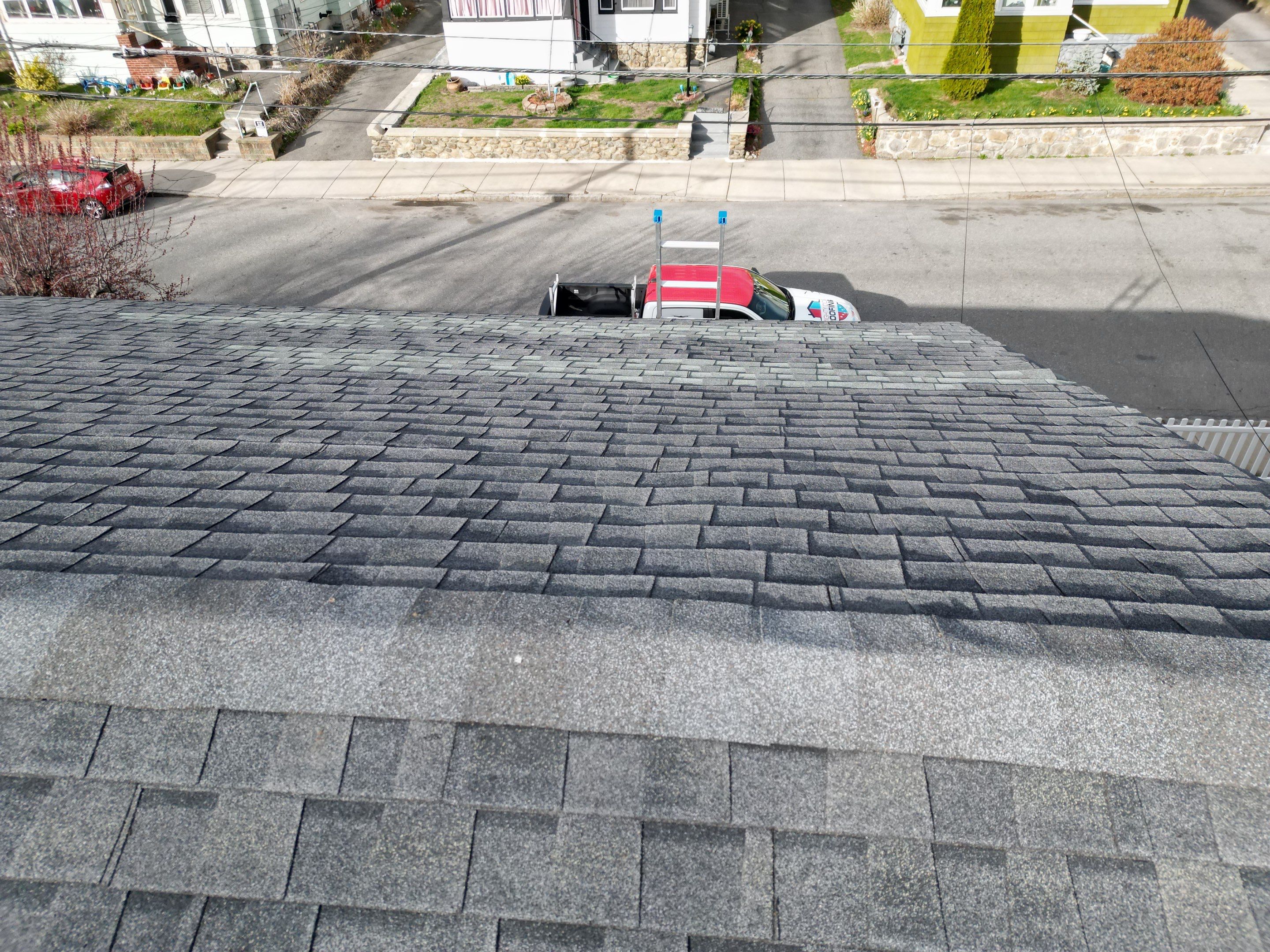 Roofing & Gutters | Lawrence by Mighty Dog Roofing of Greater Middlesex County