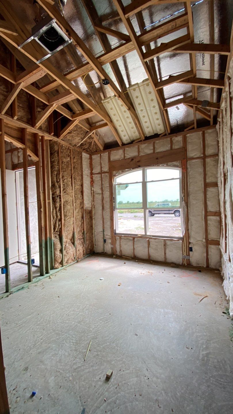 NEW CONSTRUCTION by Royal Stone Roofing 