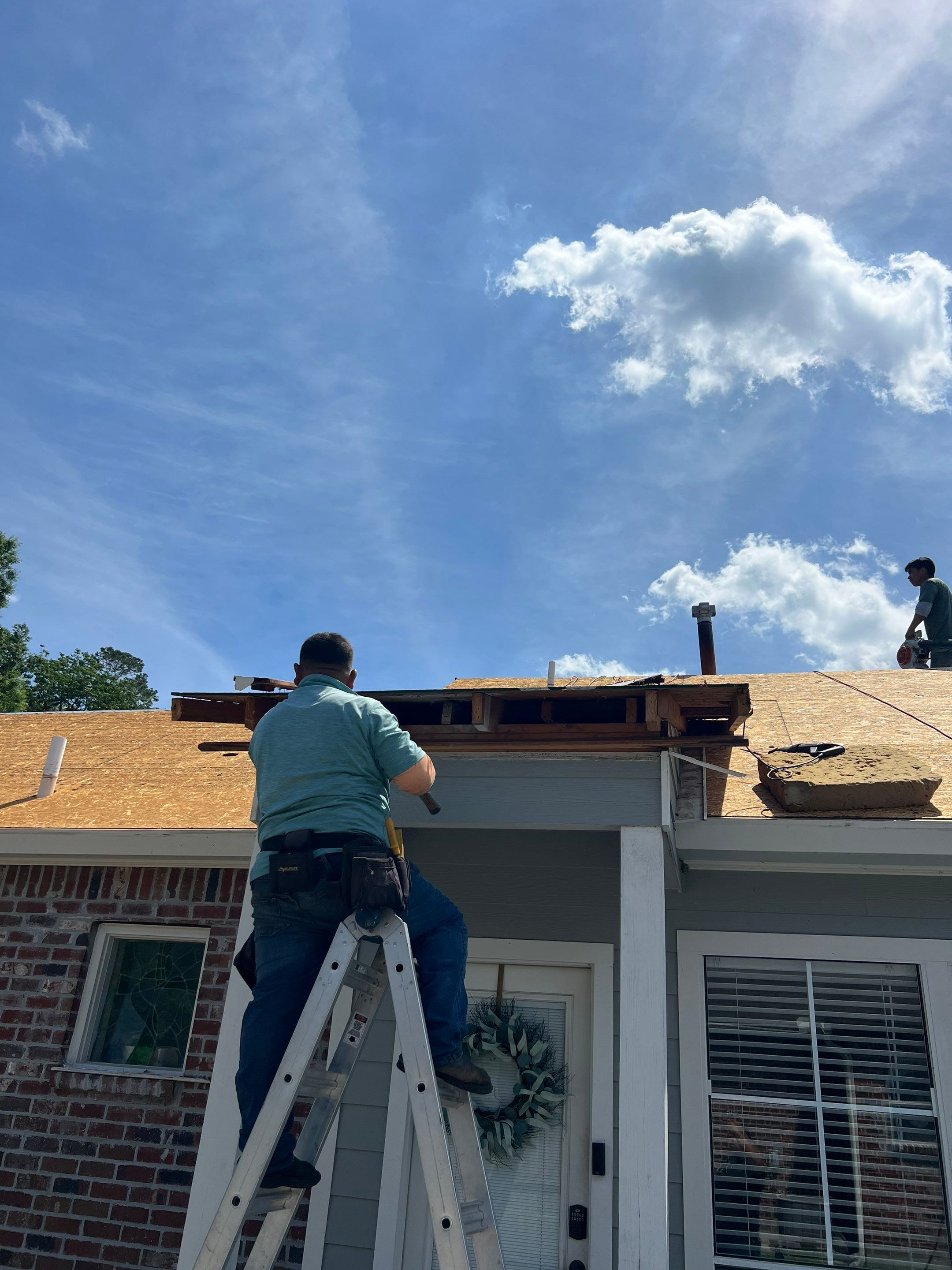 Hearthstone - Atlas by Top Team Roofing & Construction