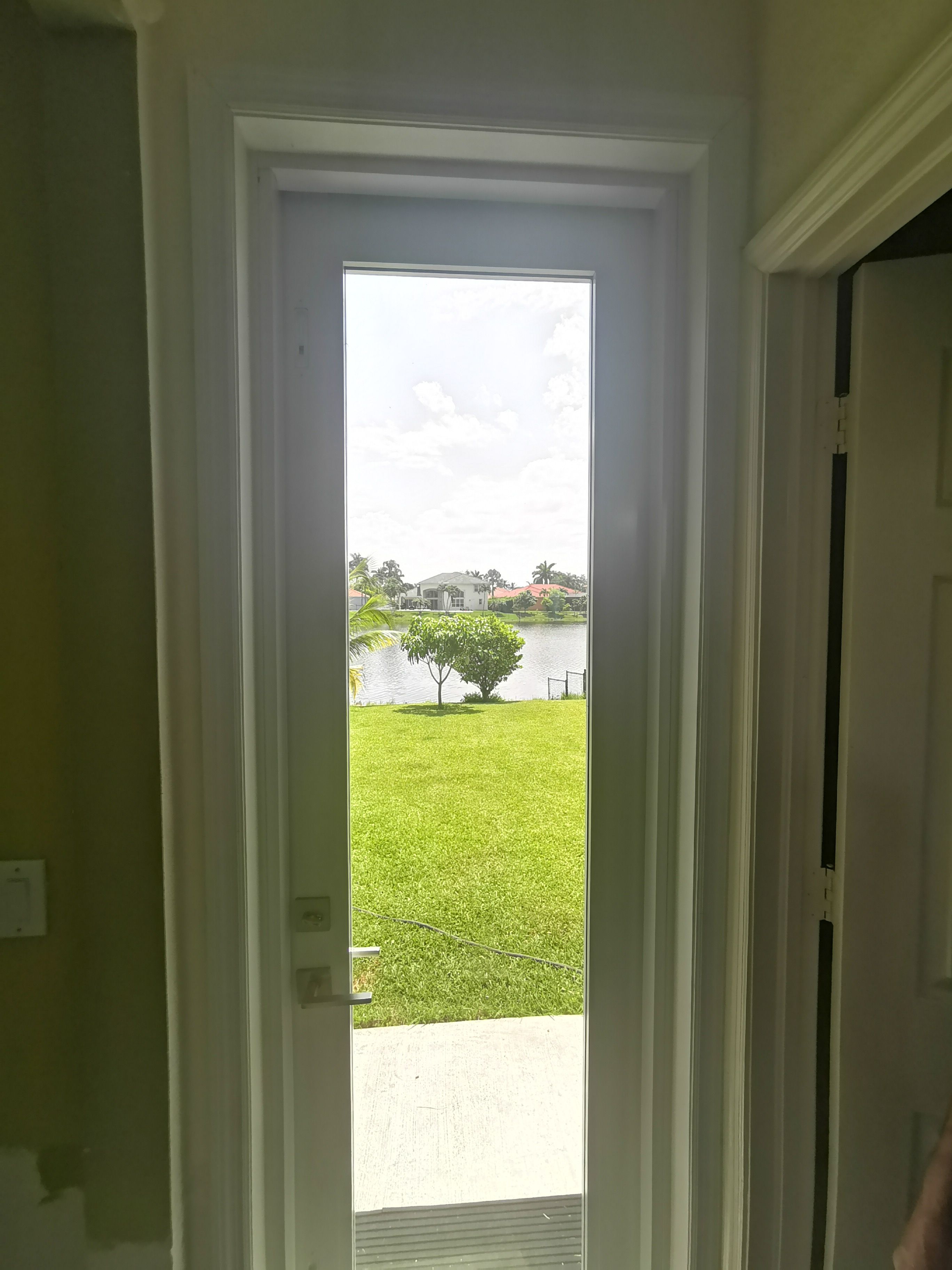 Replacement of windows and doors Pembroke Pines, FL  by ASP SuperHome