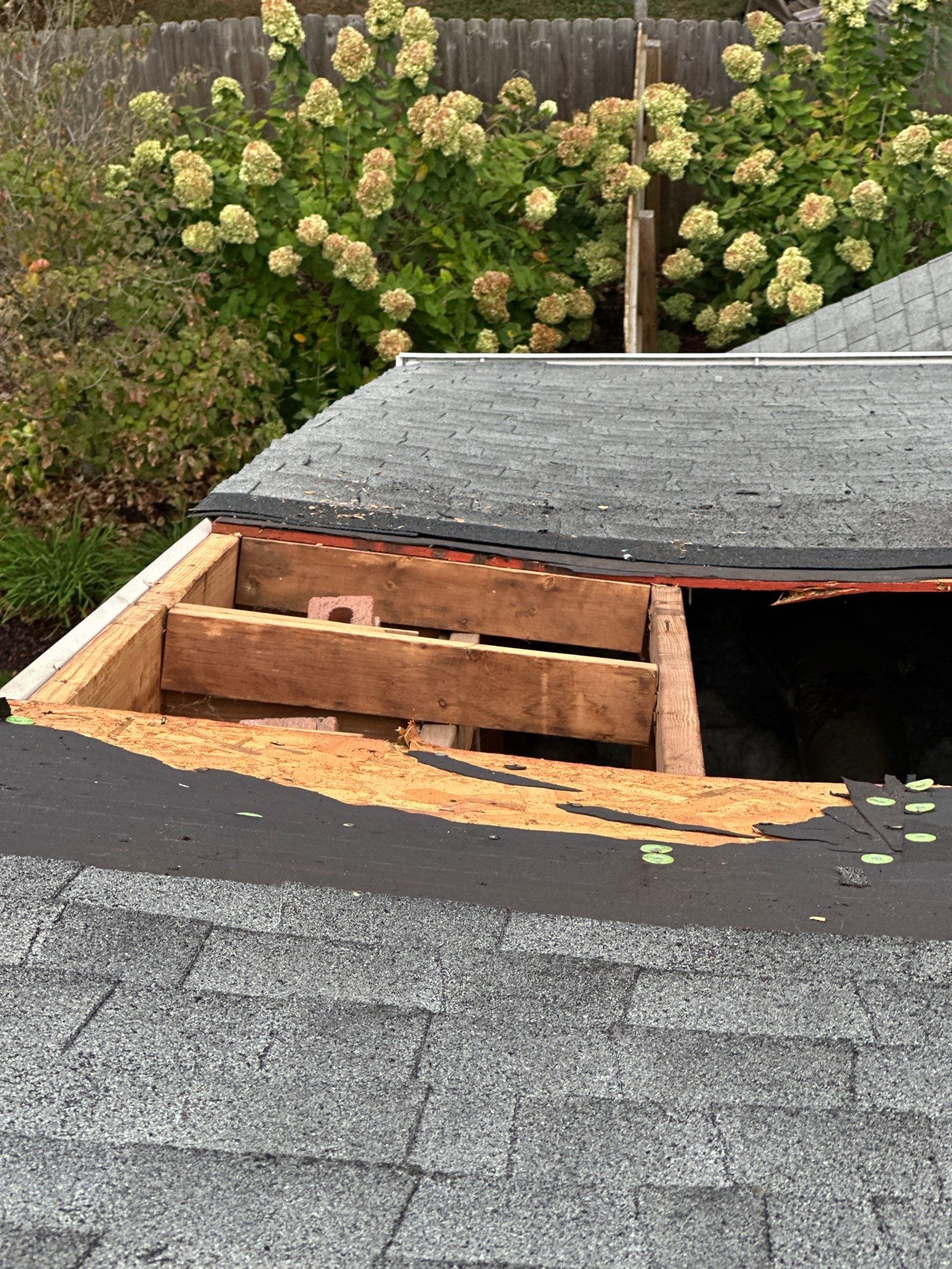 Pipe Boot Leak Repair by Undersun Roofing