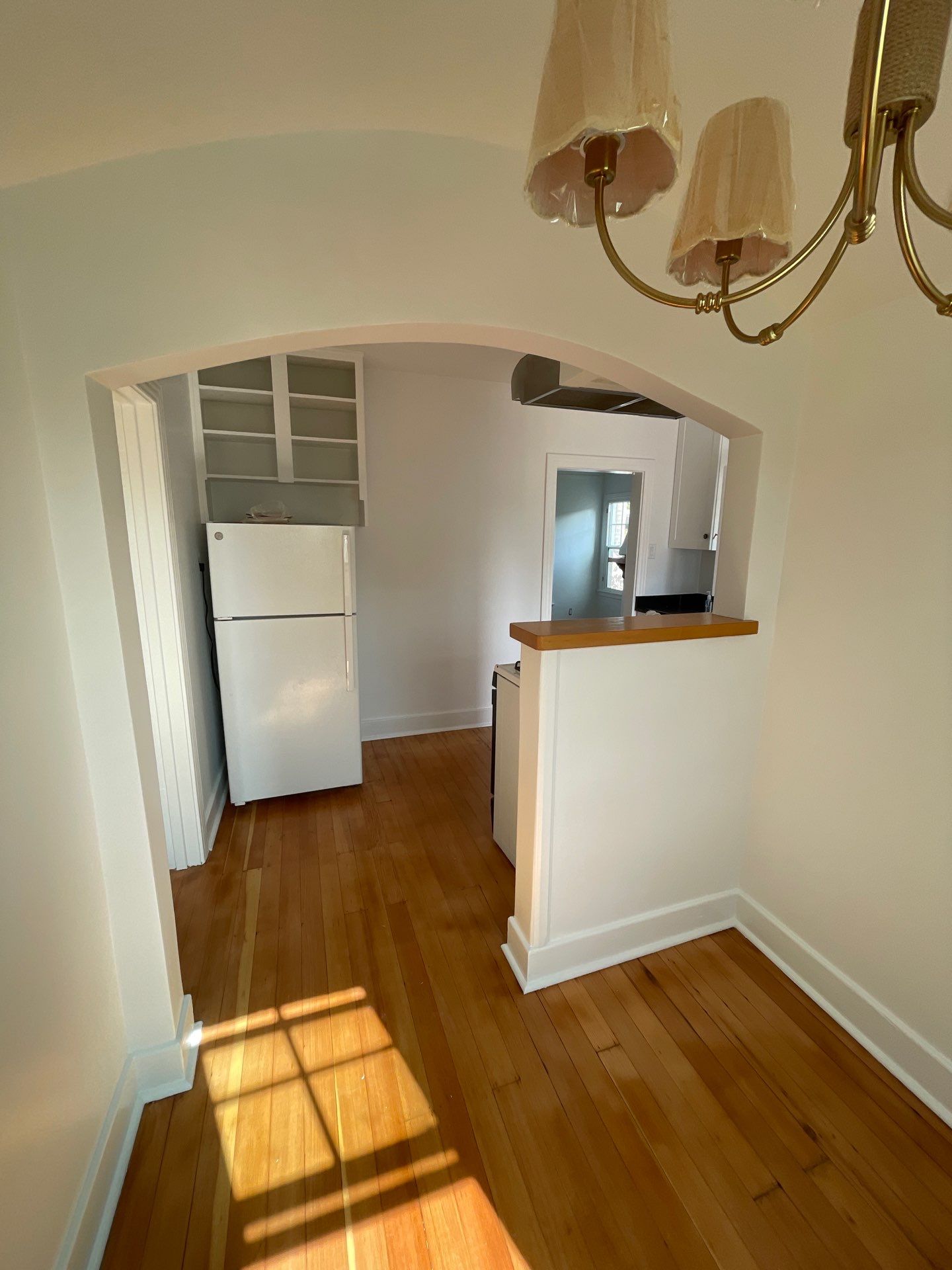 Alex's Interior by Asis Painting Inc 