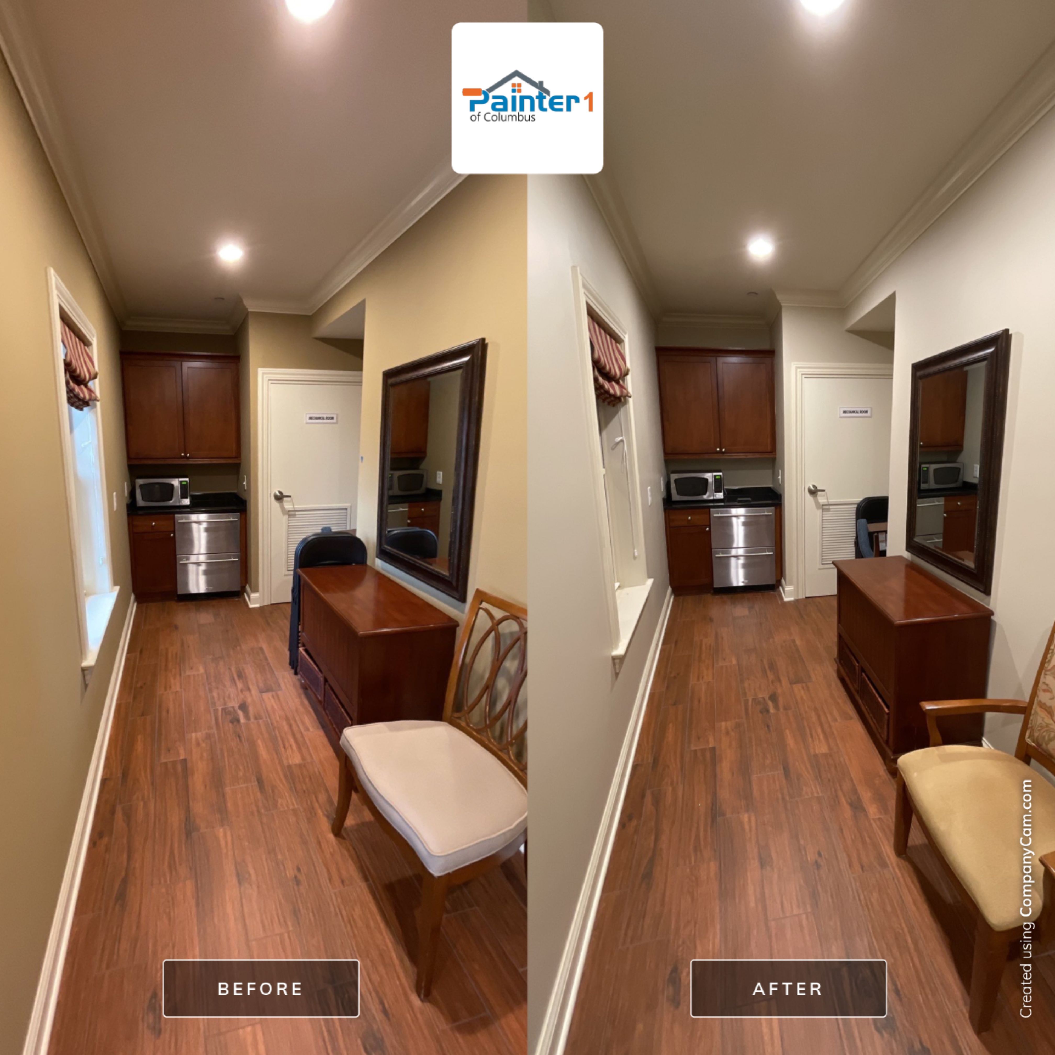Commercial & Industrial by Painter1 of Columbus