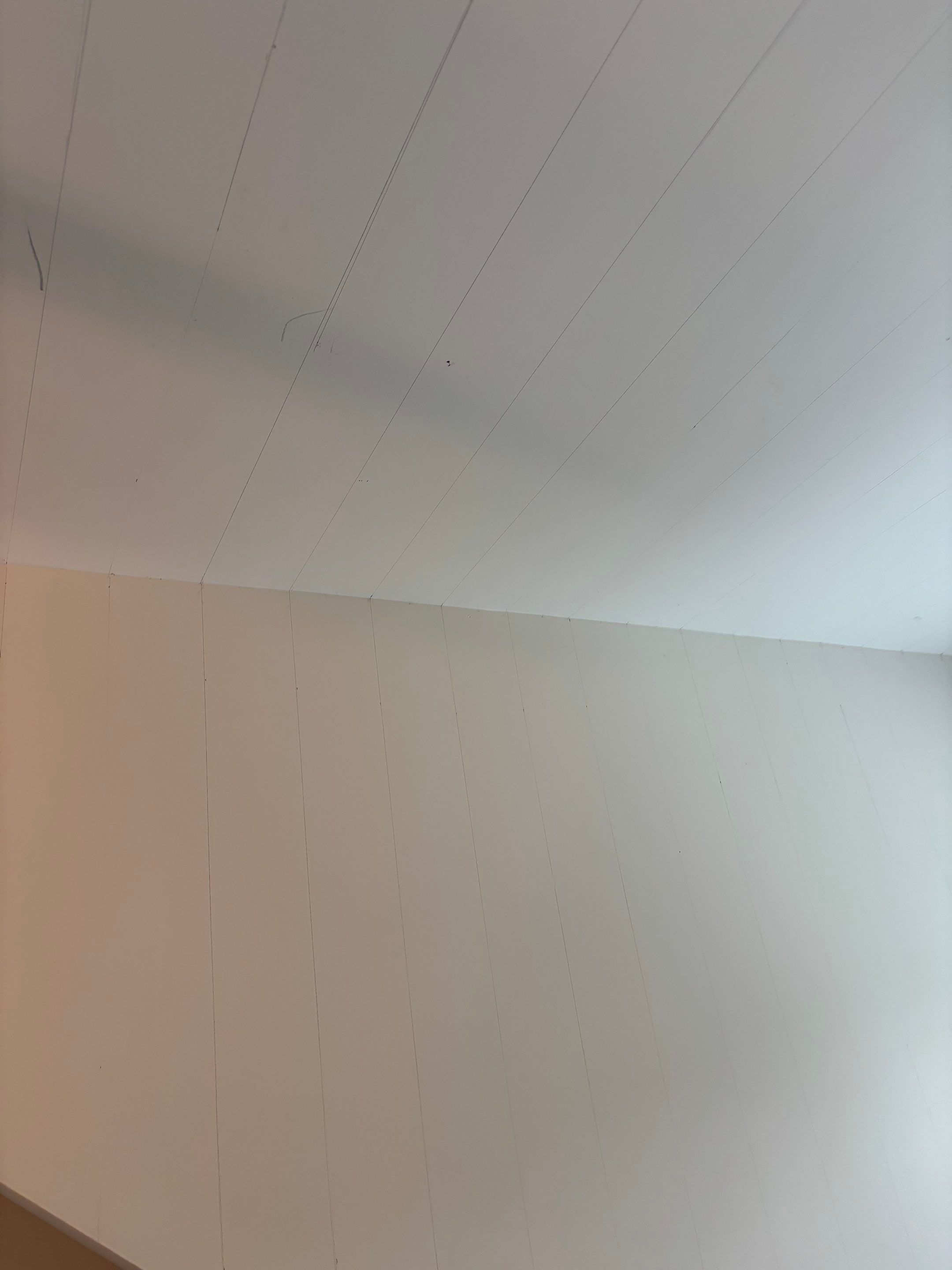 Custom Detail Work- Nursery by Praise God Painting, LLC