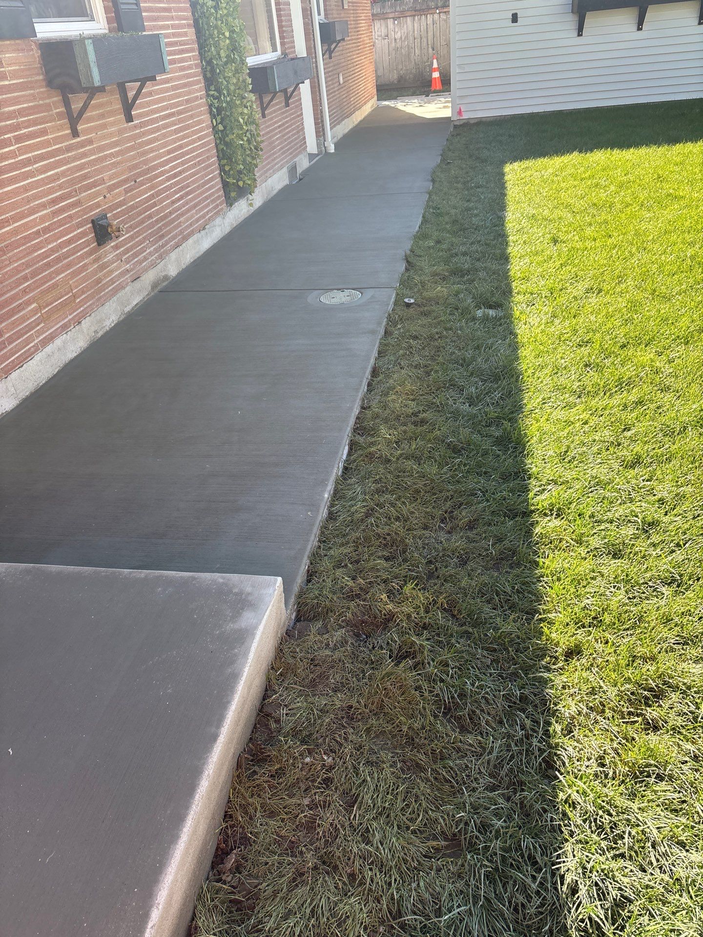 Driveway, Walkway & Apron Renovation | Seattle   by Jireh Asphalt & Concrete Inc 