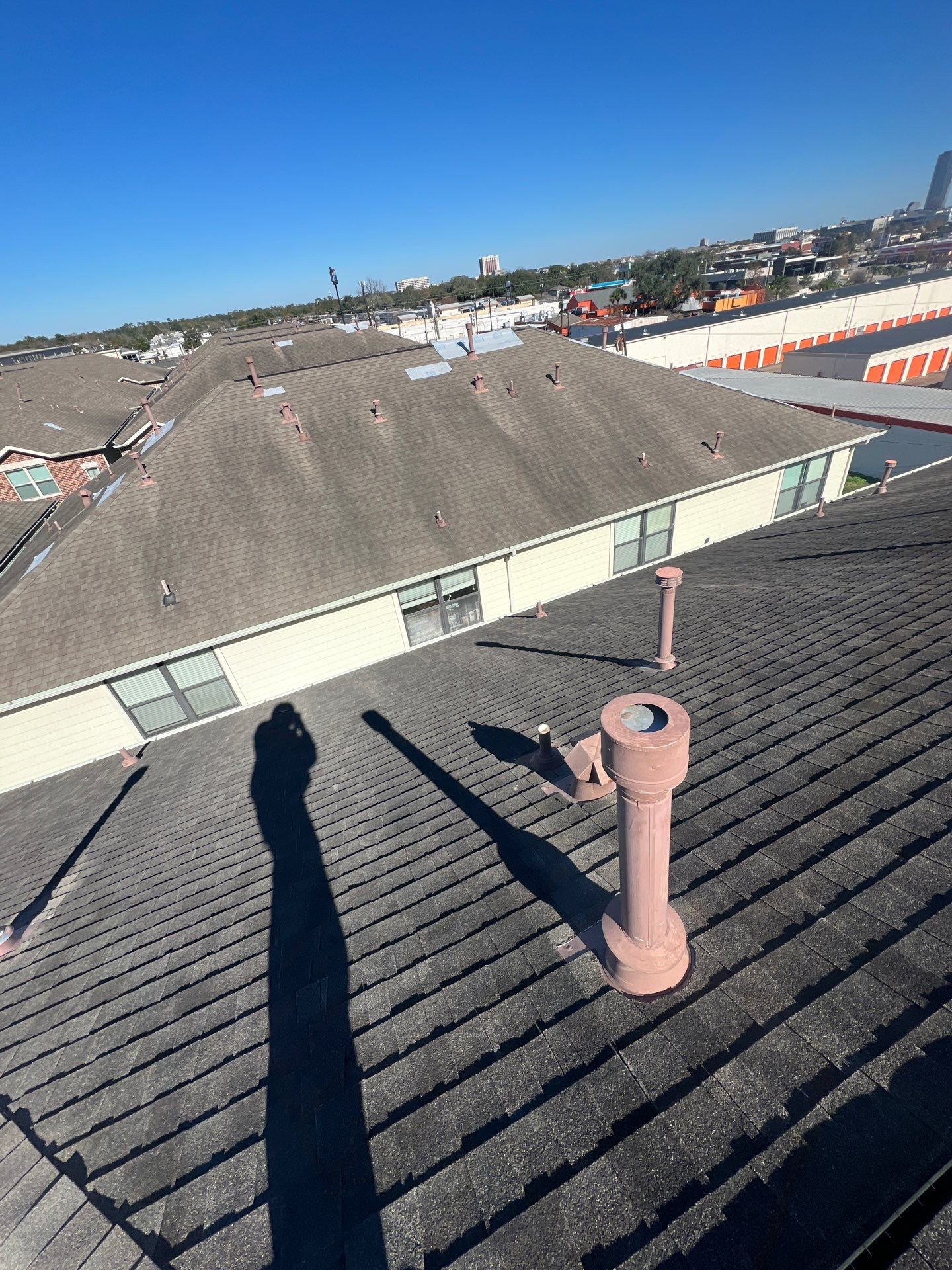 Roof Repair Houston by Roof Repair Company