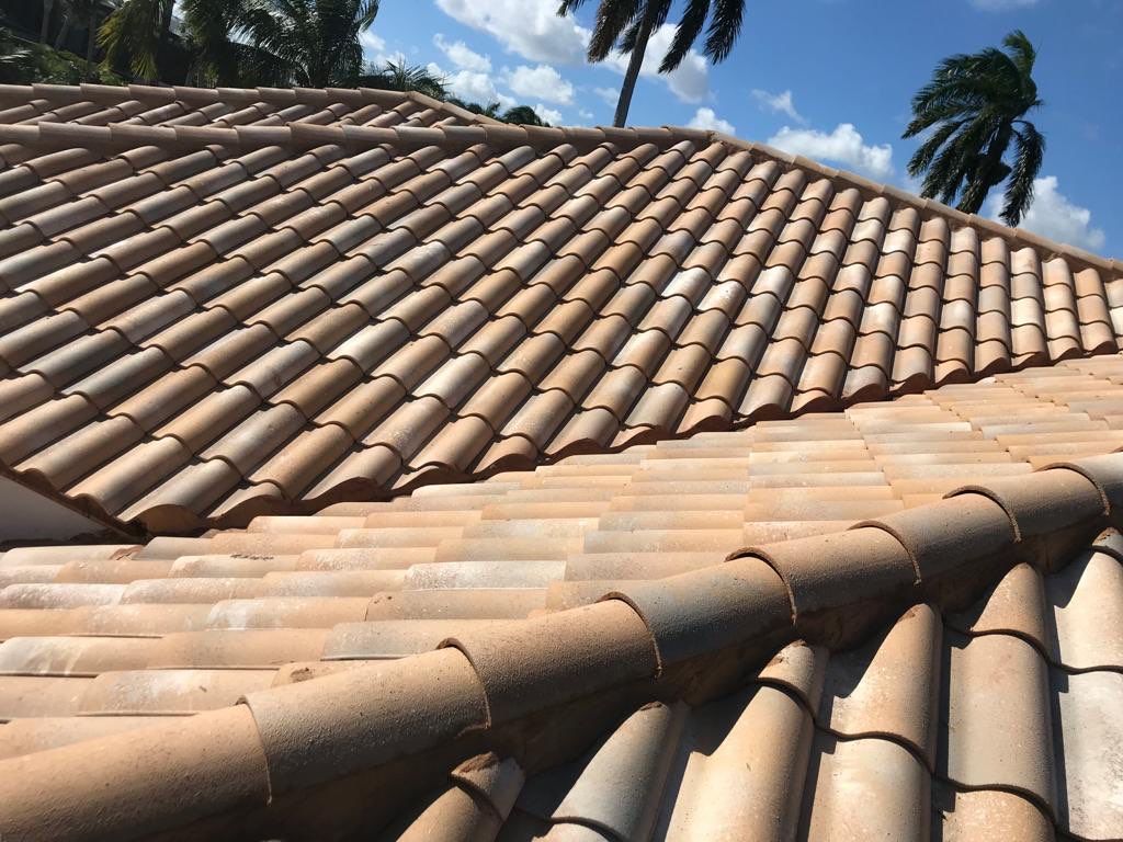 Ludowici - Spanish S - Provence Impressionist by Istueta Roofing