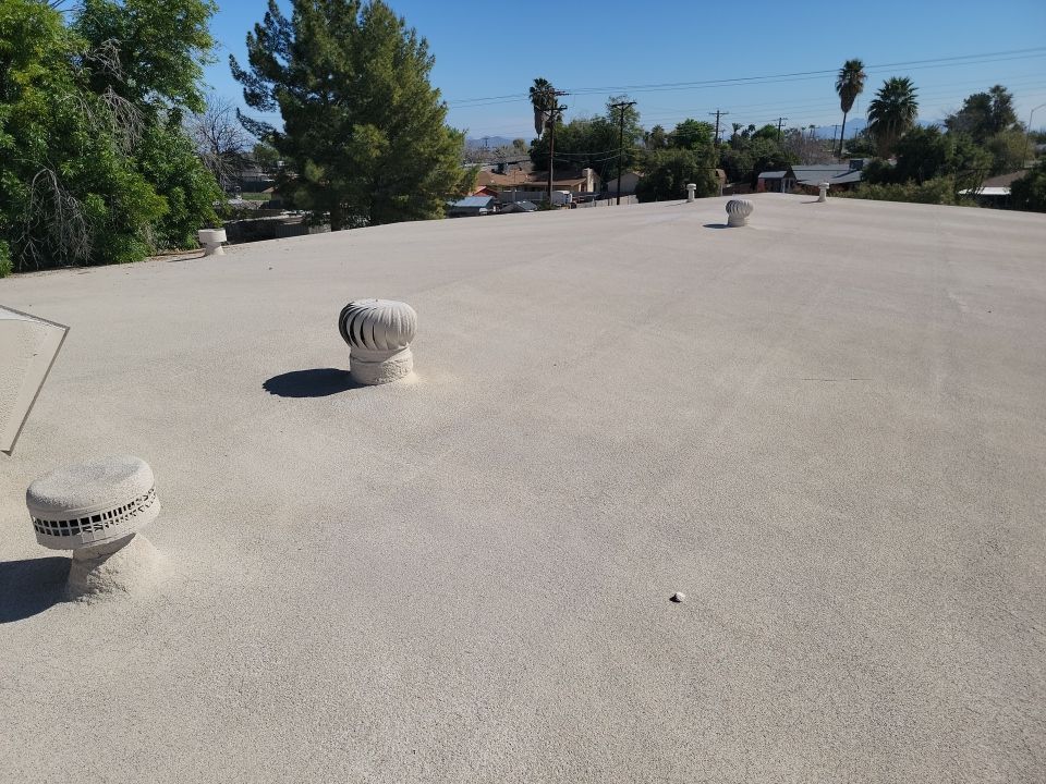 Christ The King by C&N Roofing  INC 