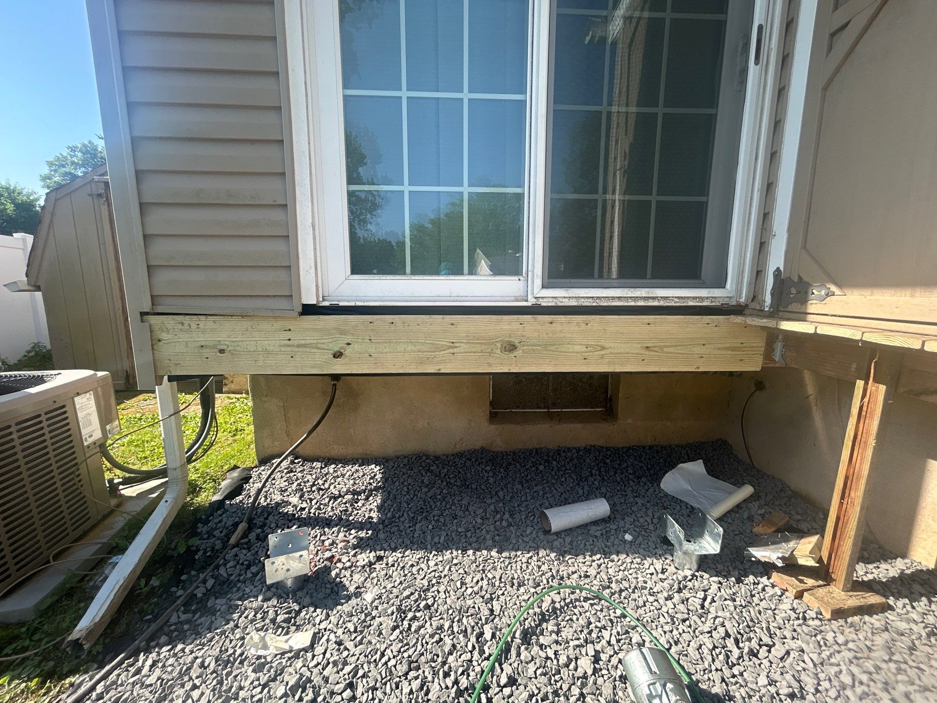 New Deck in Delran, New Jersey by deck guardian