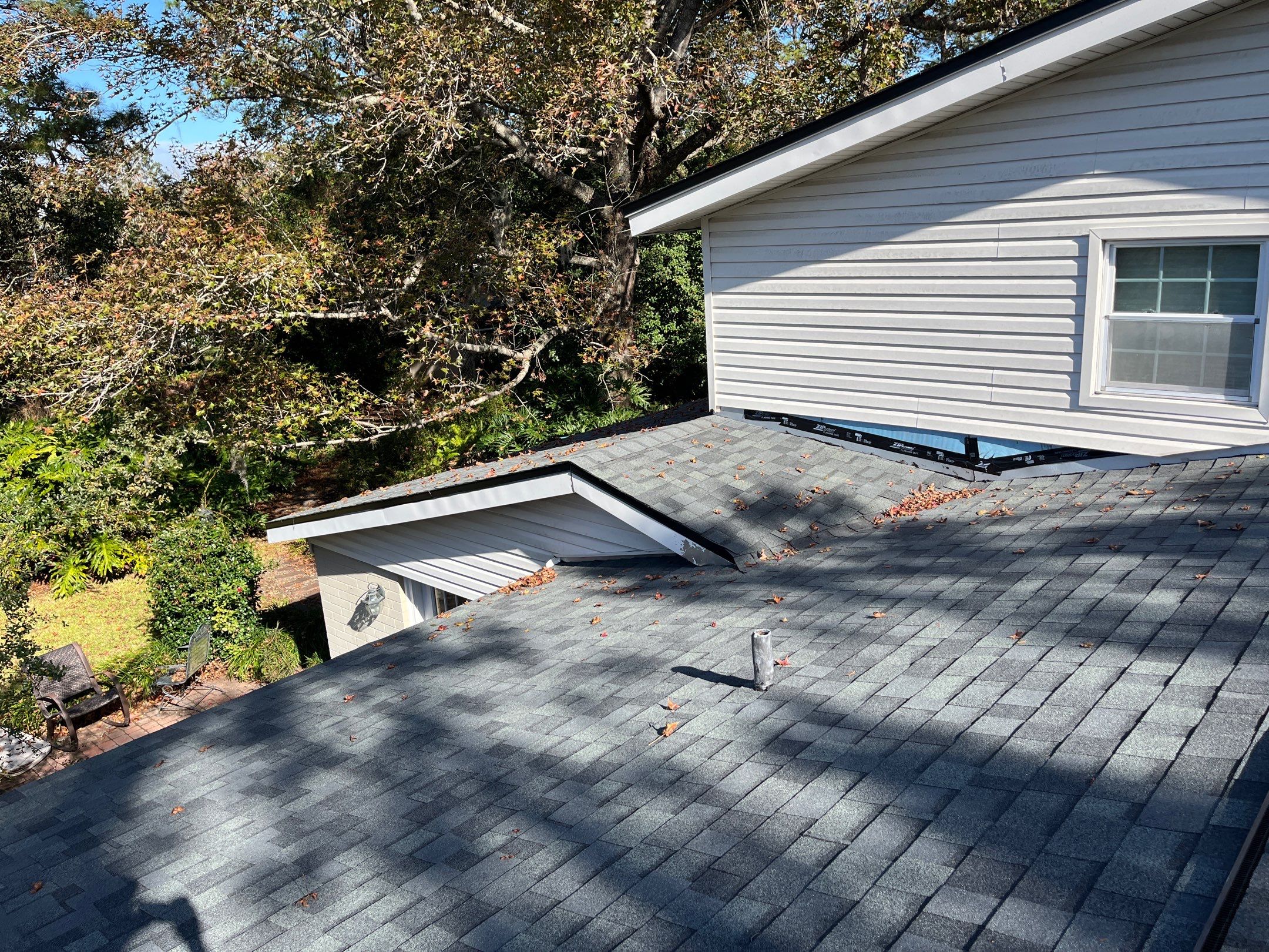 Shingle -> Shingle by Prime Roofing