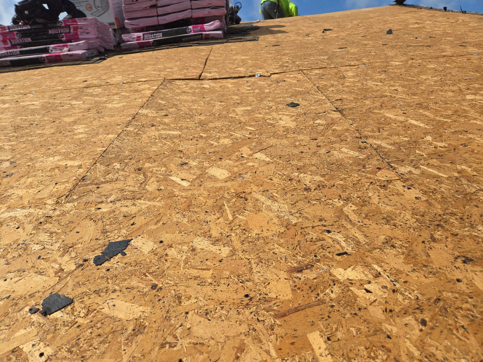 Project in St. Petersburg 33712 by Mitchell Roofing Company LLC 